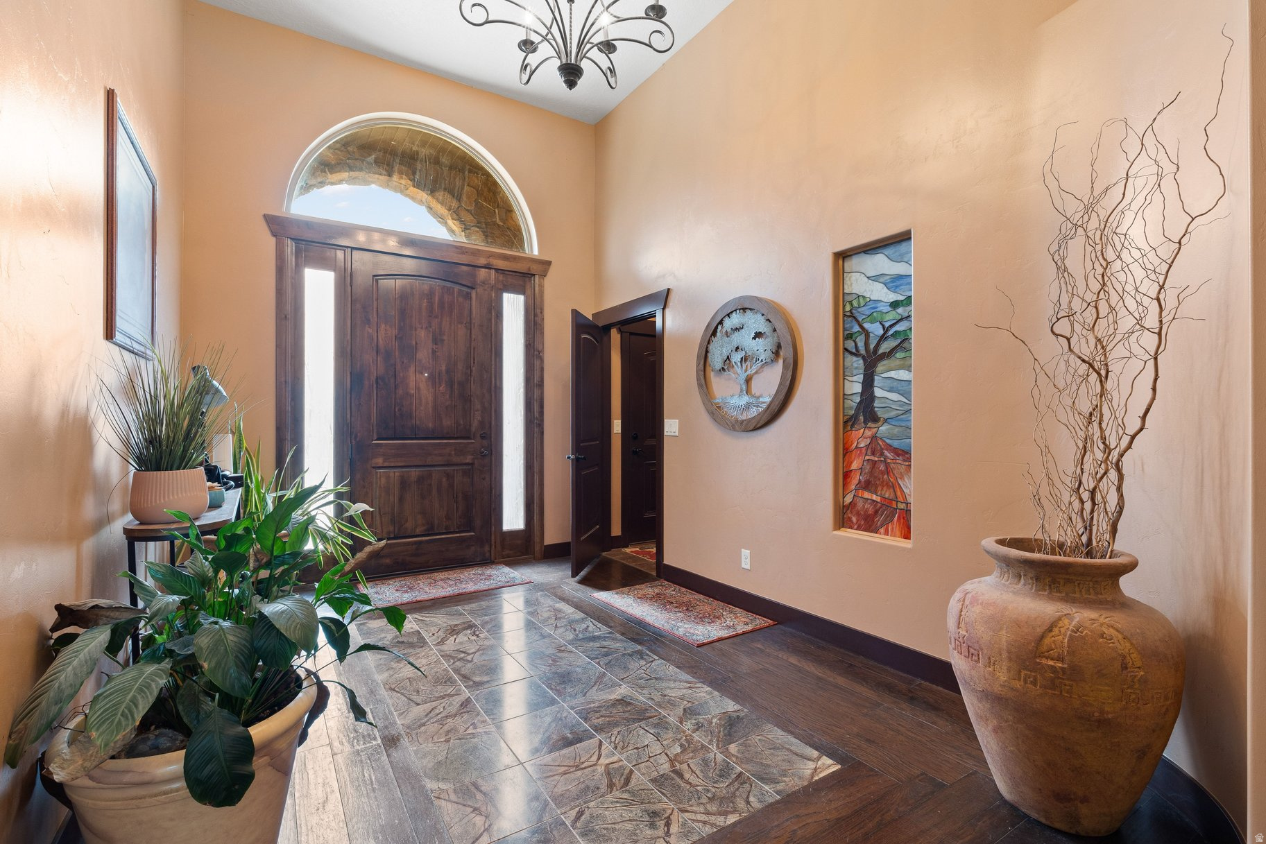 GENOLA HEIGHTS AMEND - Residential