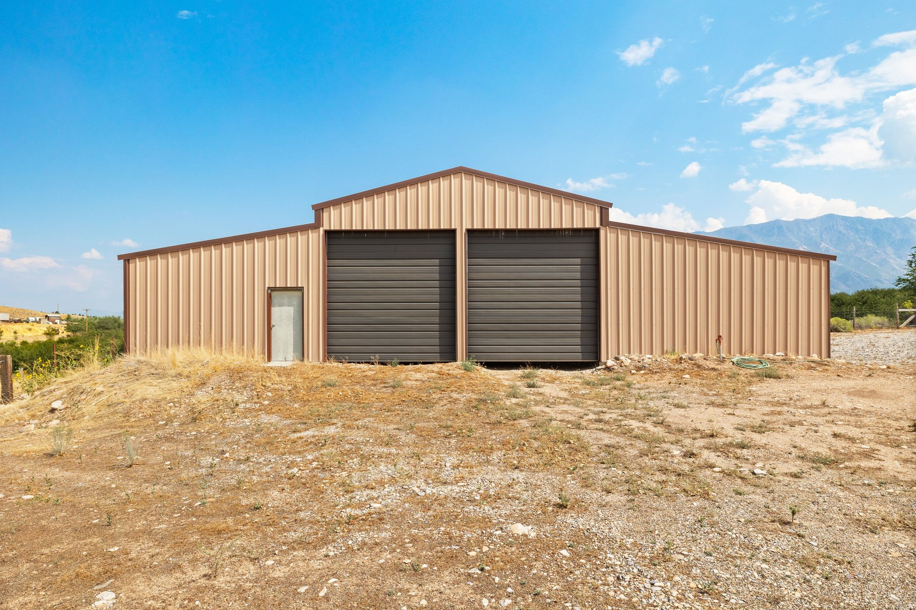 GENOLA HEIGHTS AMEND - Residential