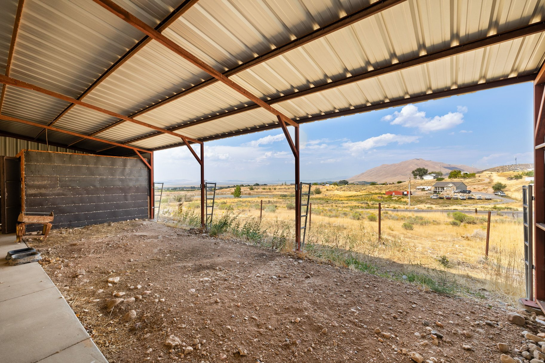 GENOLA HEIGHTS AMEND - Residential