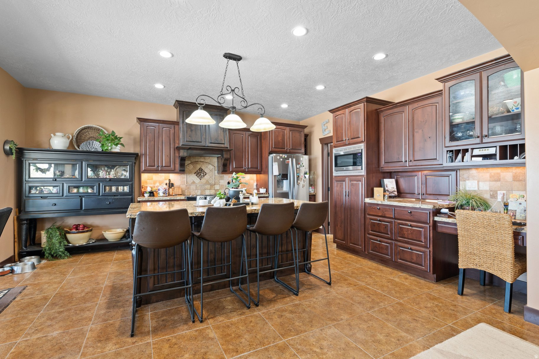 GENOLA HEIGHTS AMEND - Residential