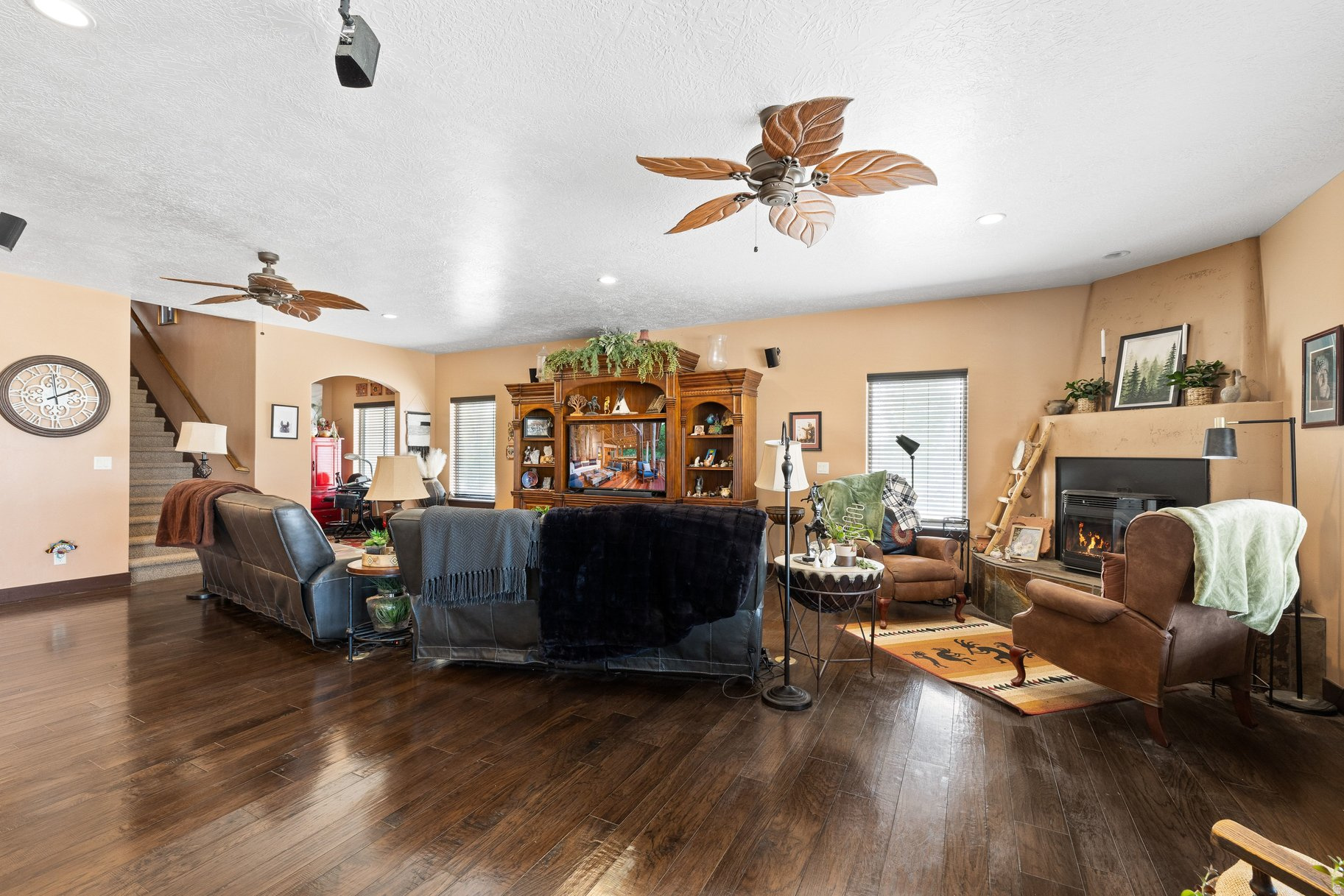 GENOLA HEIGHTS AMEND - Residential