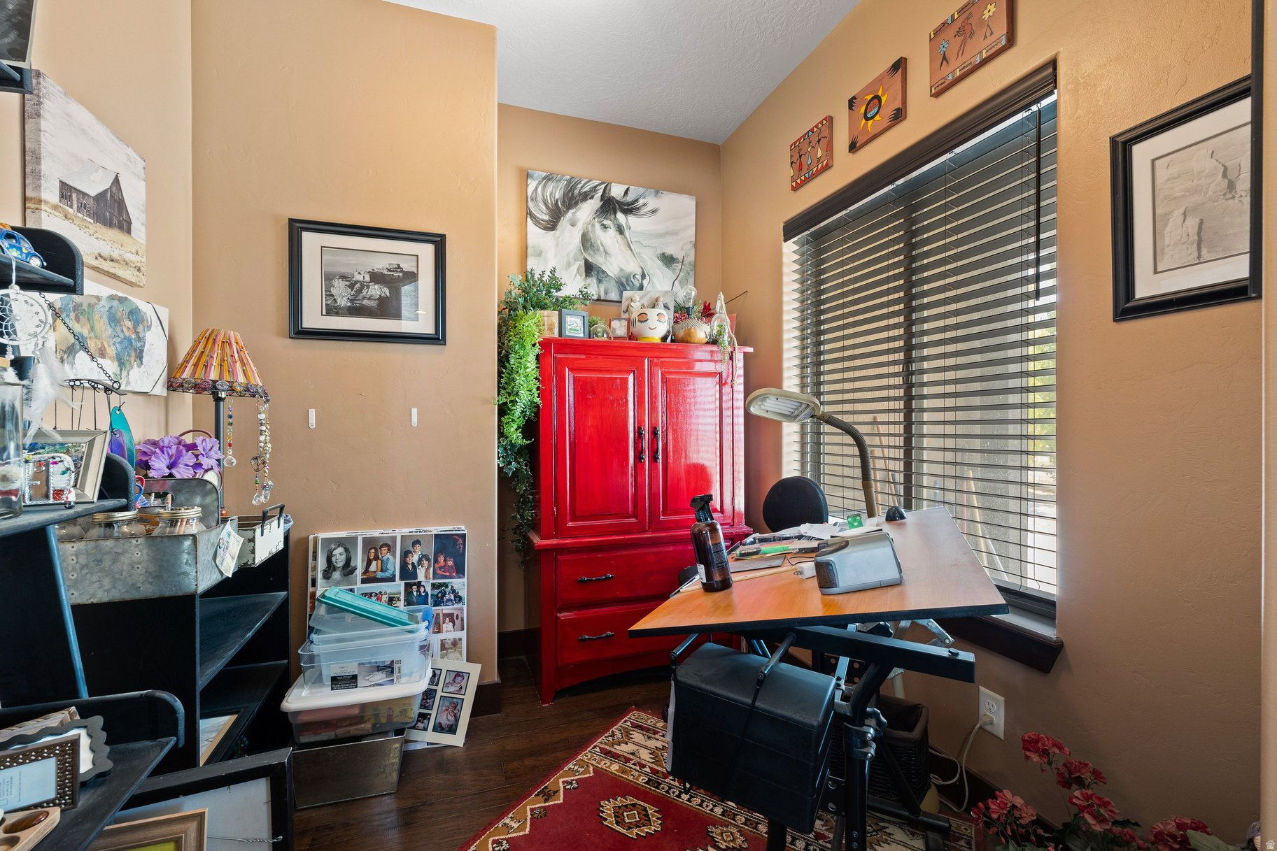 GENOLA HEIGHTS AMEND - Residential