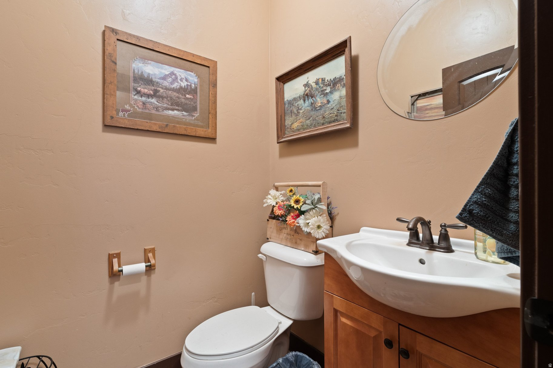 GENOLA HEIGHTS AMEND - Residential