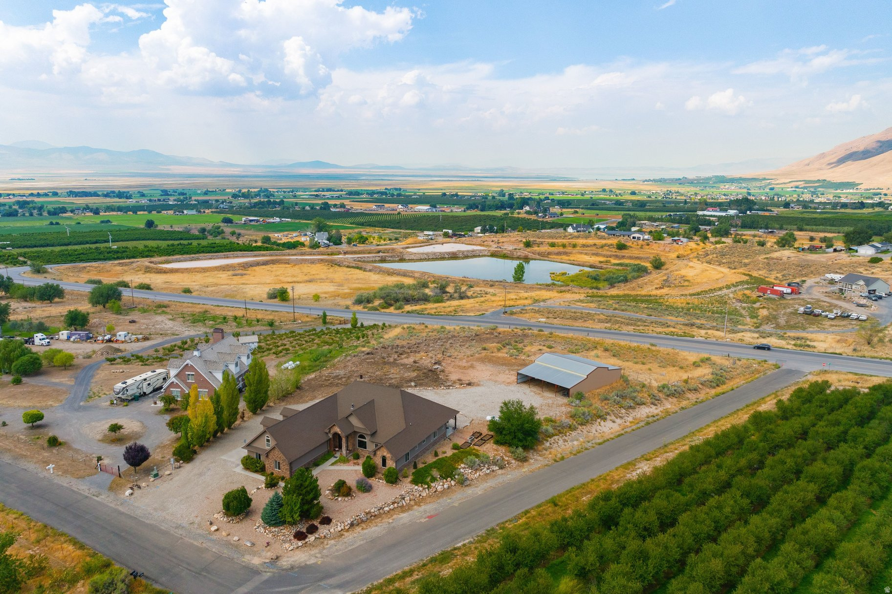 GENOLA HEIGHTS AMEND - Residential