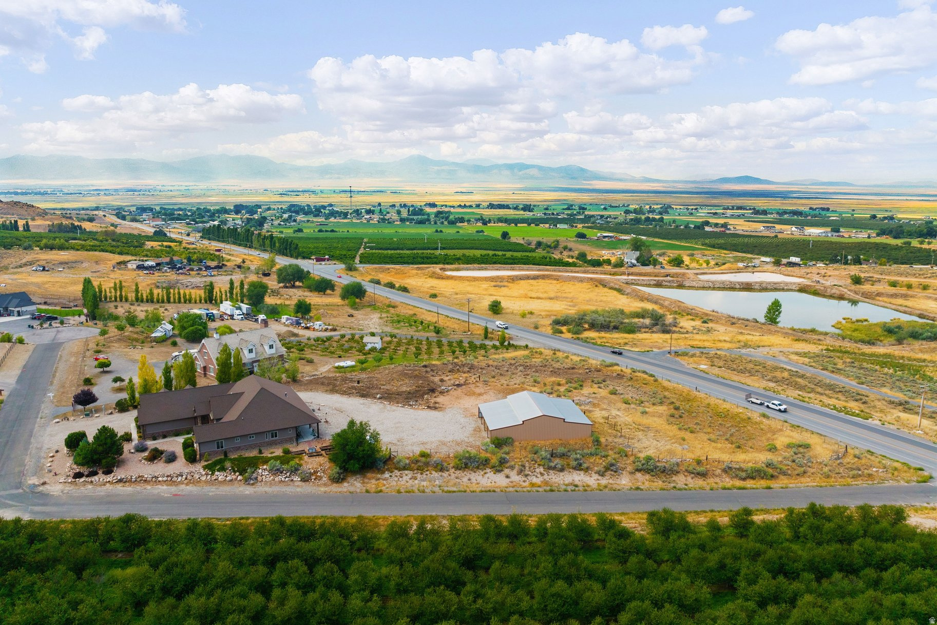 GENOLA HEIGHTS AMEND - Residential
