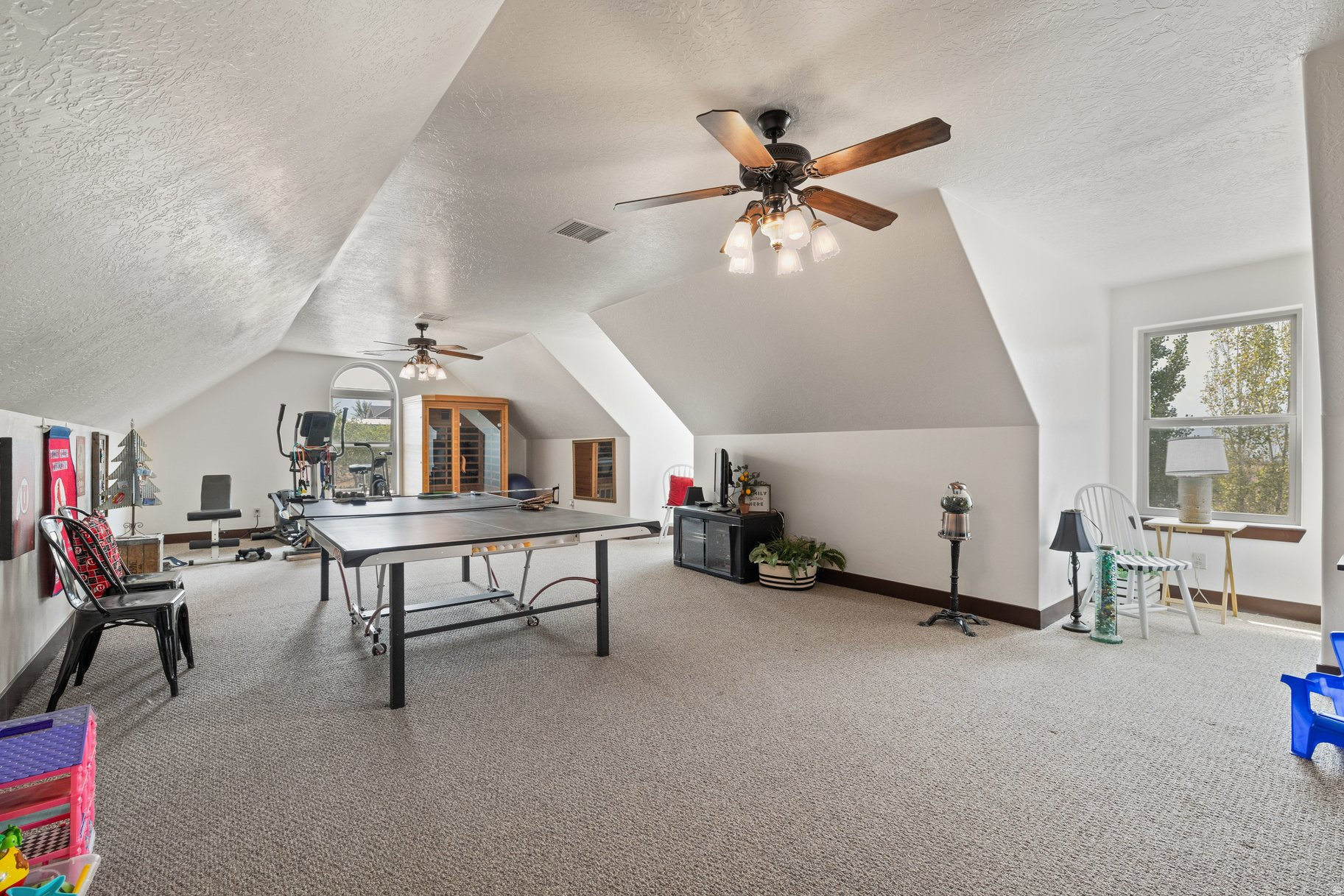 GENOLA HEIGHTS AMEND - Residential