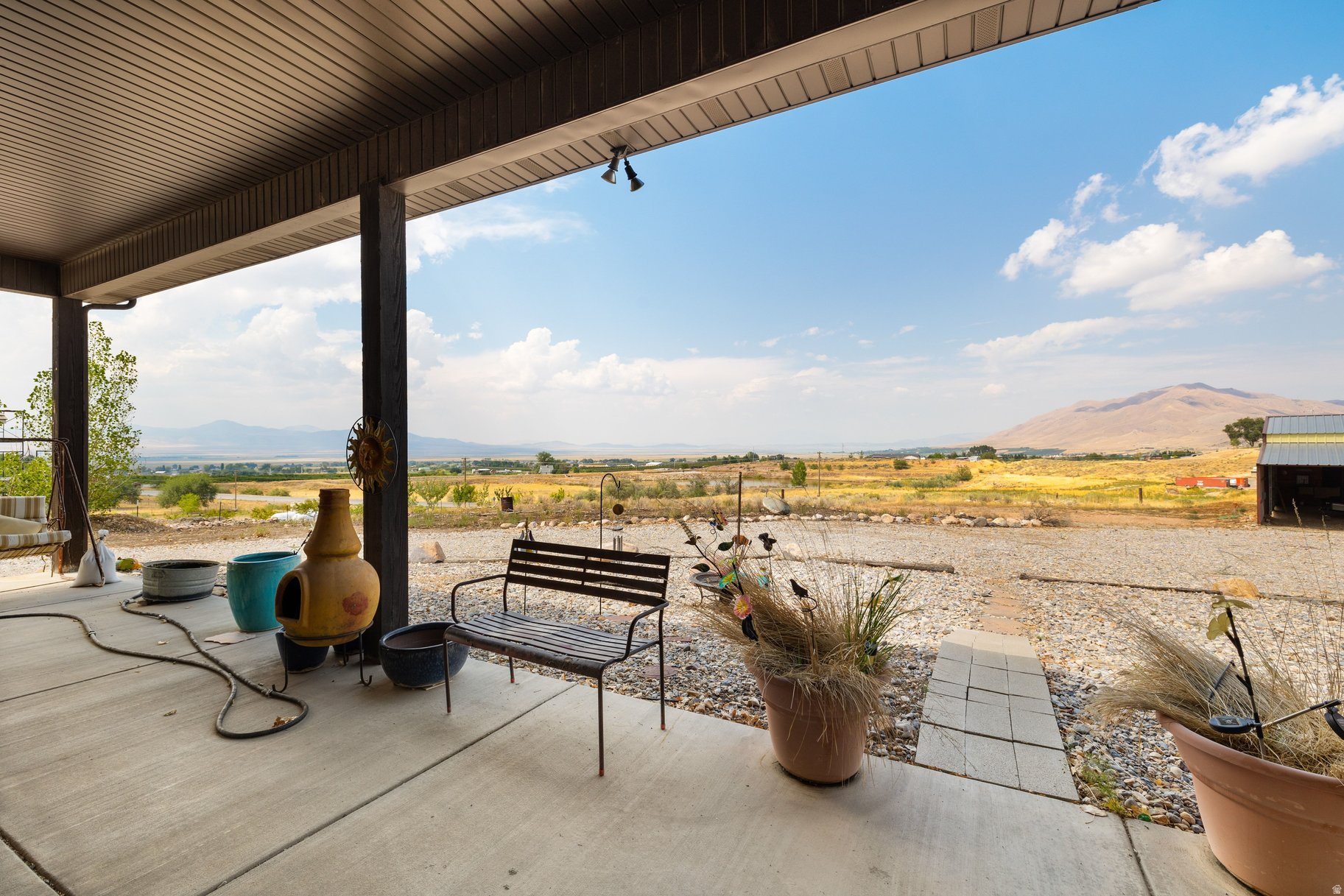 GENOLA HEIGHTS AMEND - Residential