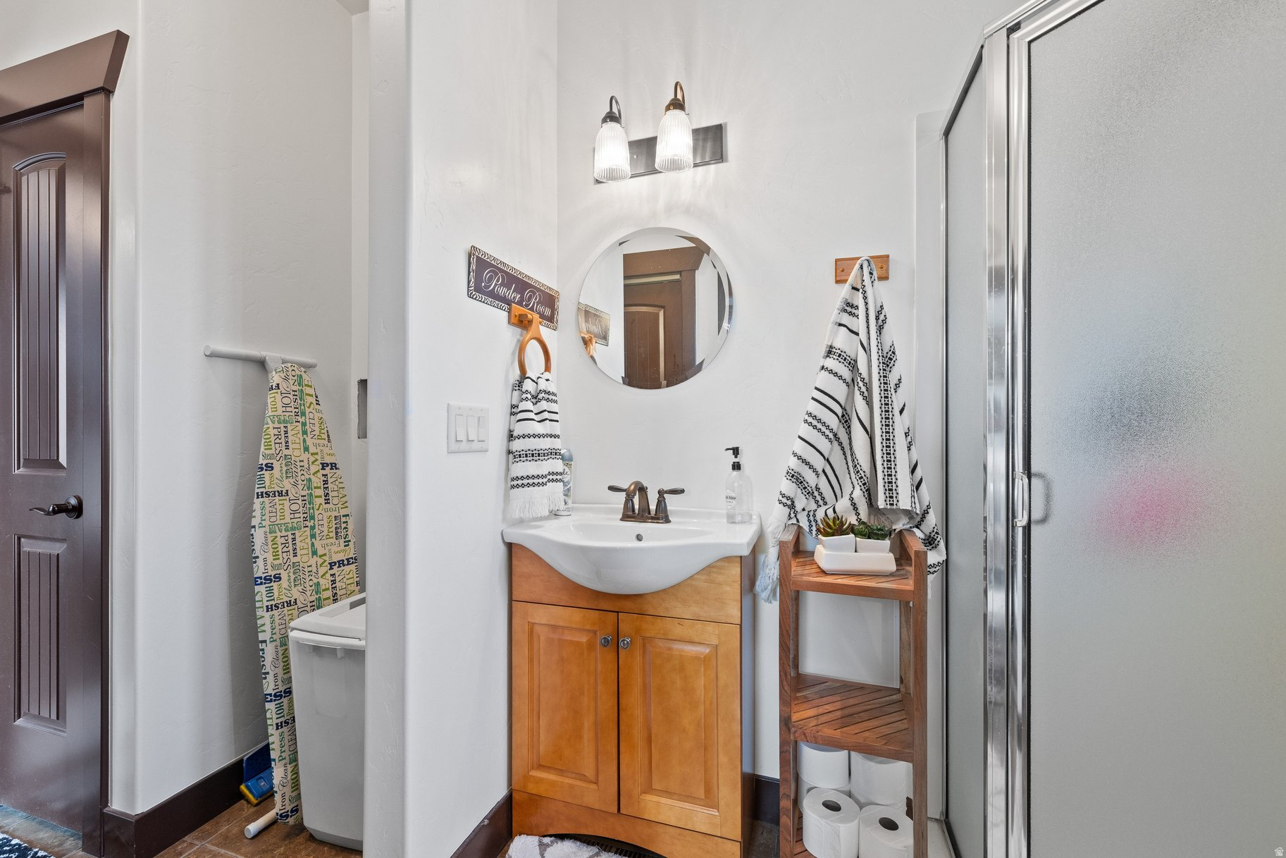 GENOLA HEIGHTS AMEND - Residential