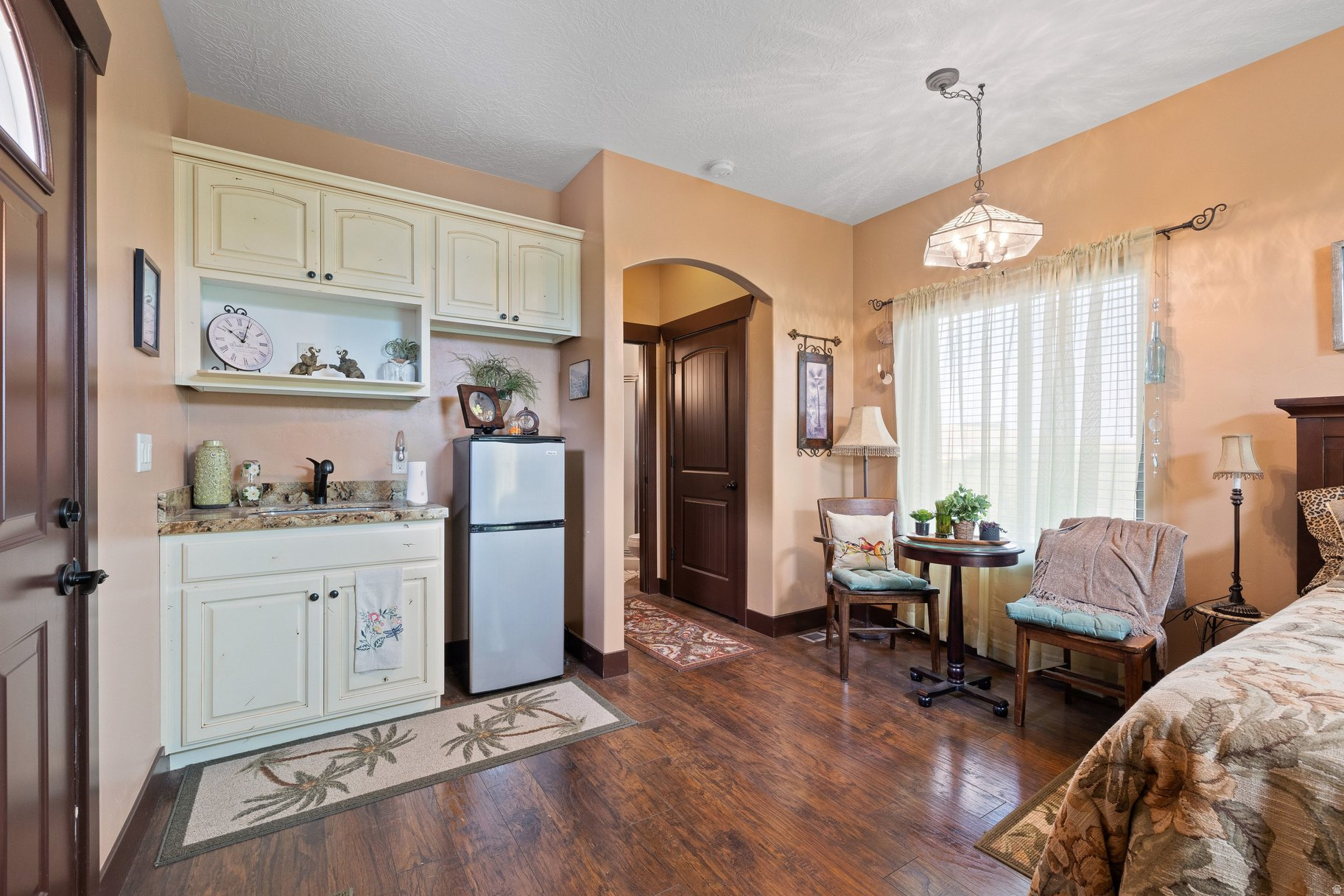 GENOLA HEIGHTS AMEND - Residential