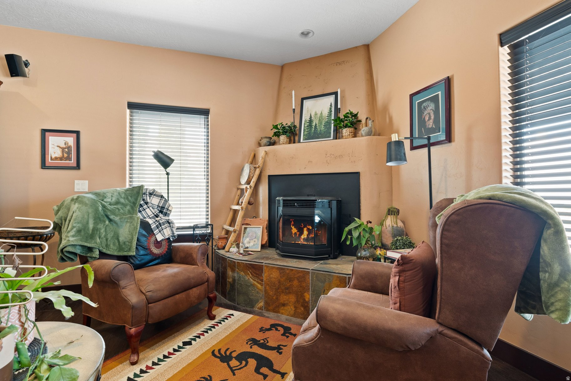 GENOLA HEIGHTS AMEND - Residential