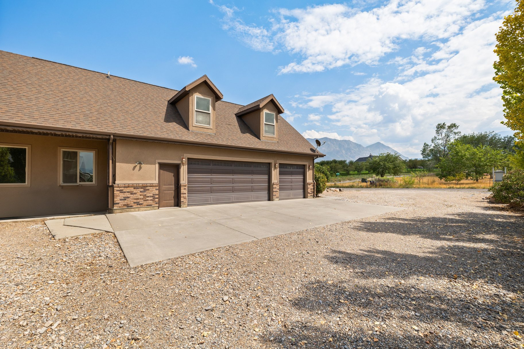 GENOLA HEIGHTS AMEND - Residential