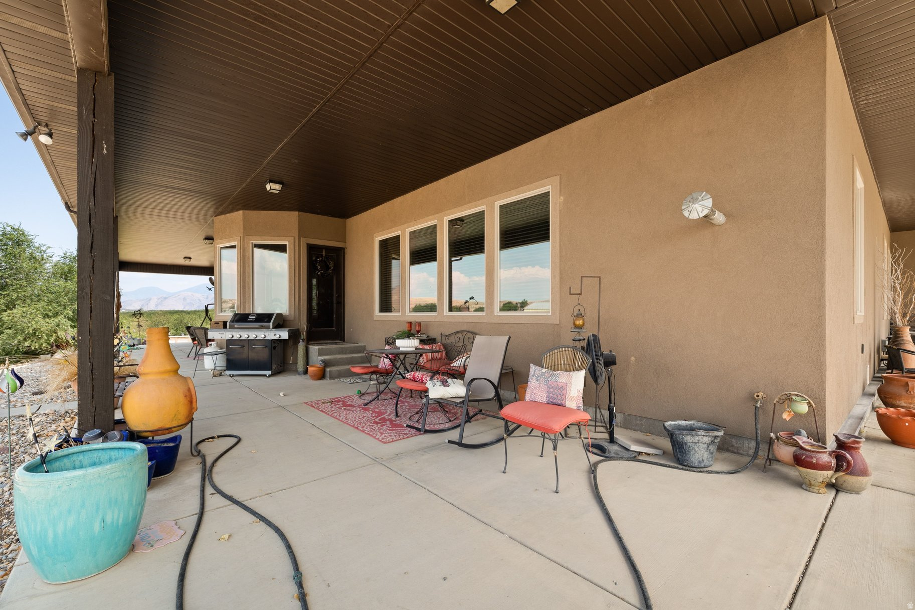 GENOLA HEIGHTS AMEND - Residential