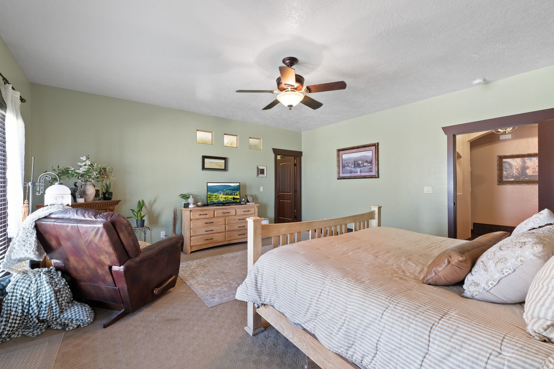 GENOLA HEIGHTS AMEND - Residential