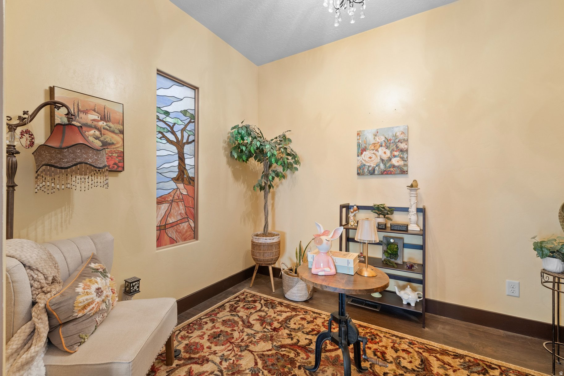 GENOLA HEIGHTS AMEND - Residential