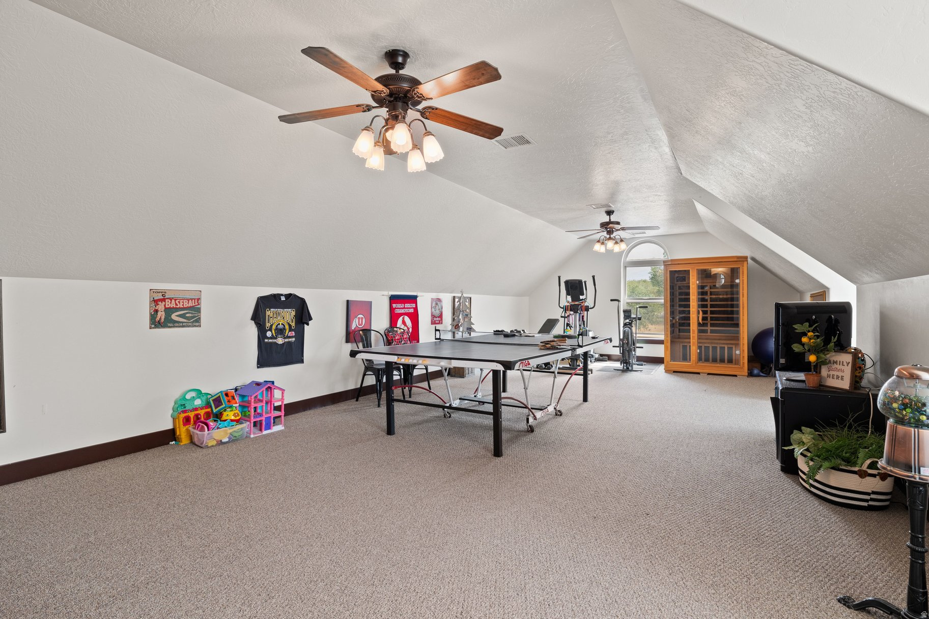 GENOLA HEIGHTS AMEND - Residential