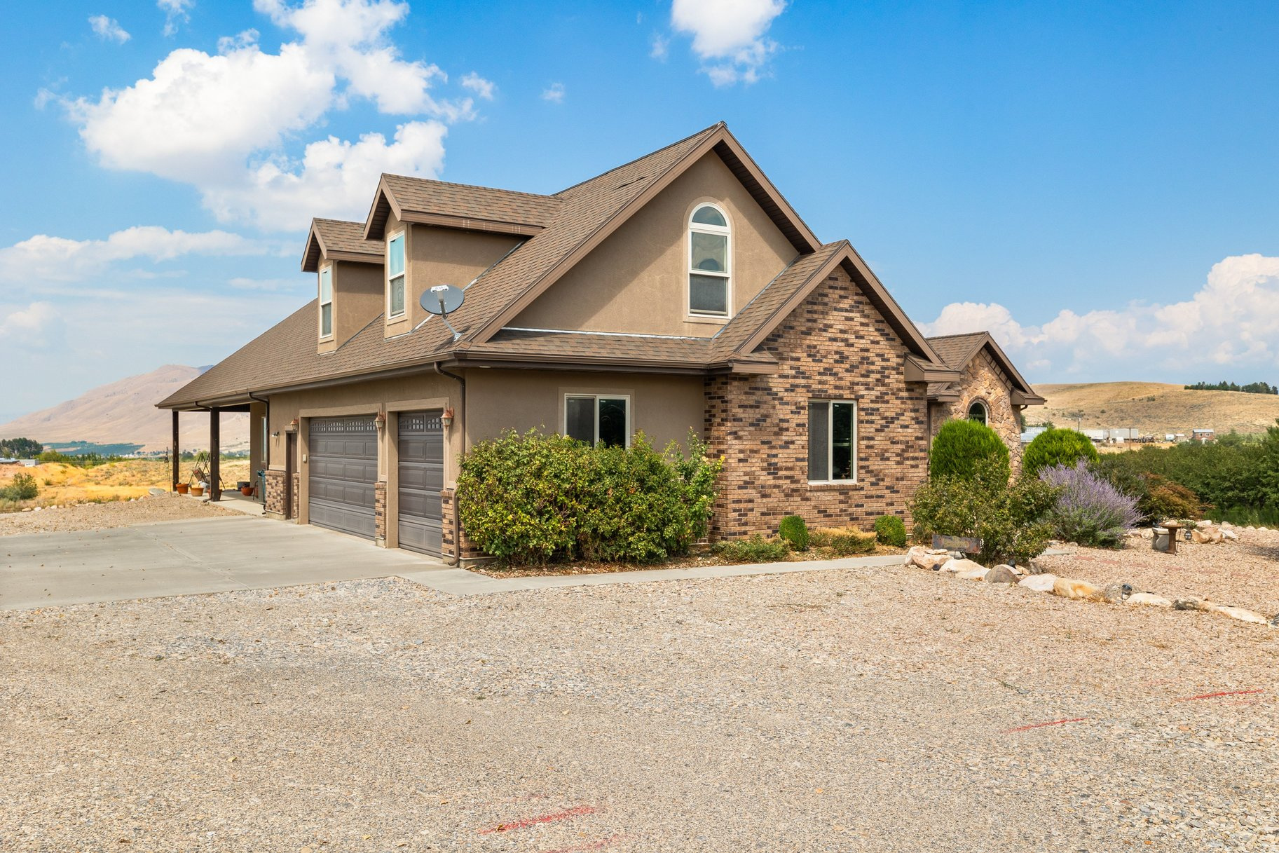 GENOLA HEIGHTS AMEND - Residential