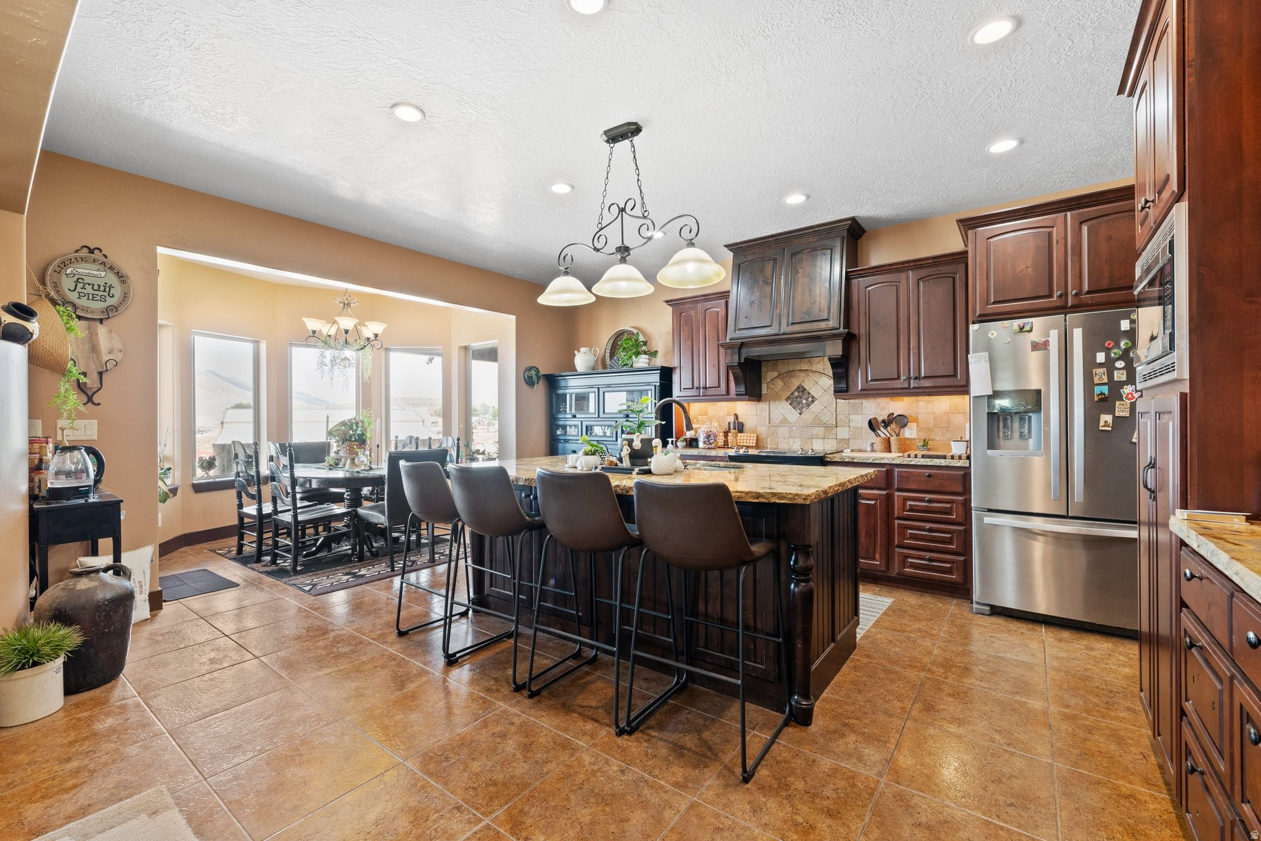 GENOLA HEIGHTS AMEND - Residential