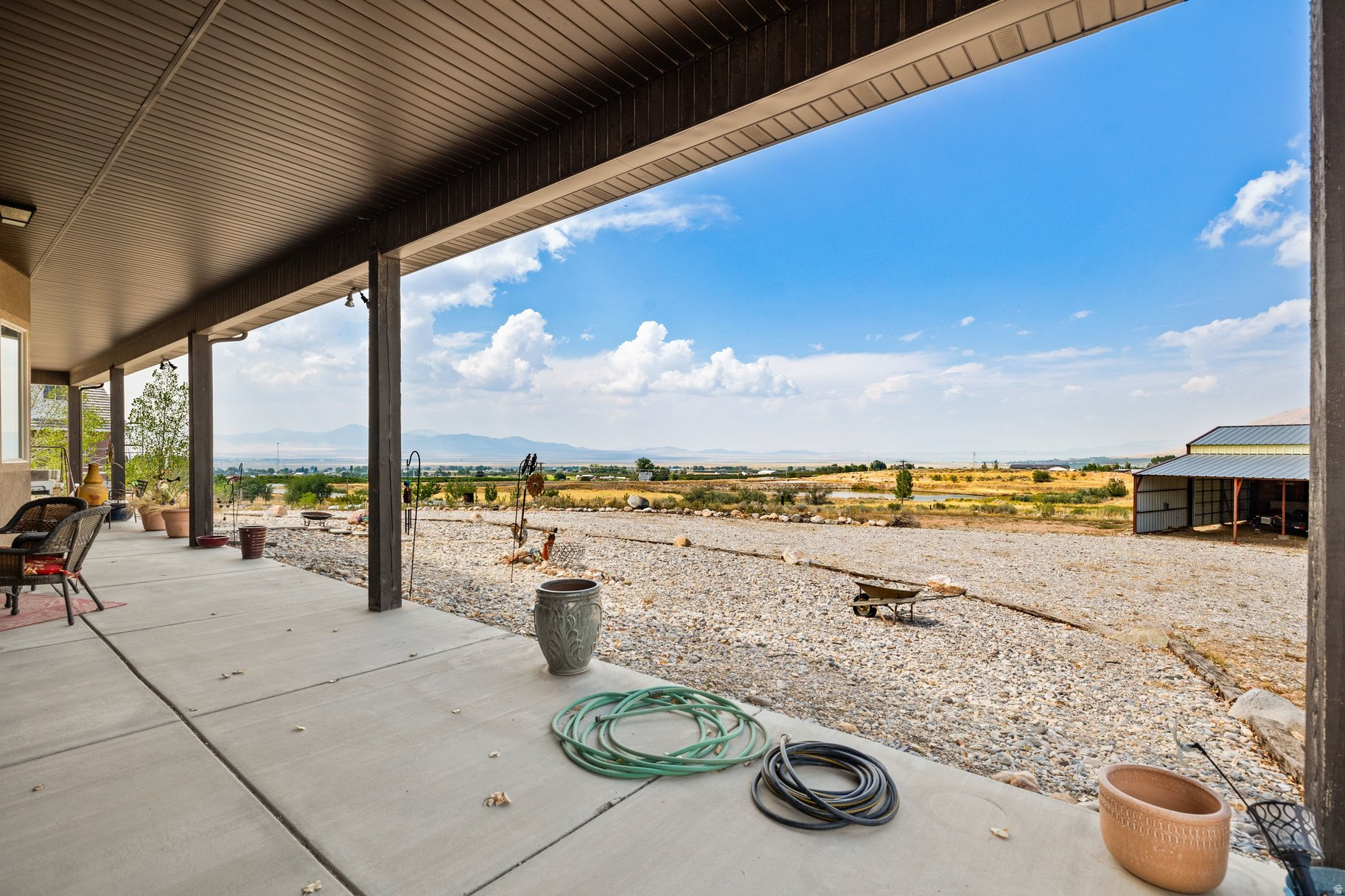 GENOLA HEIGHTS AMEND - Residential