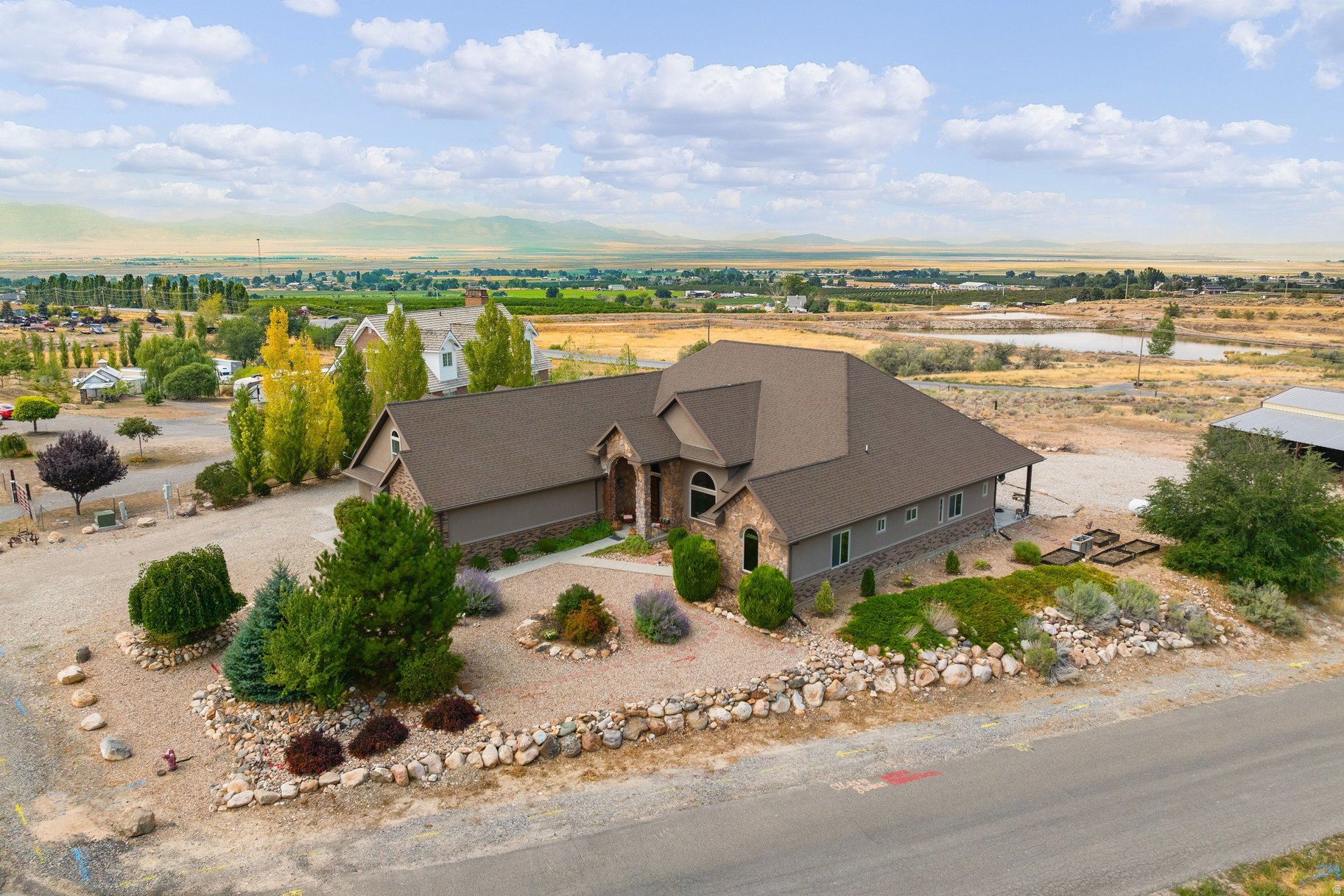 GENOLA HEIGHTS AMEND - Residential