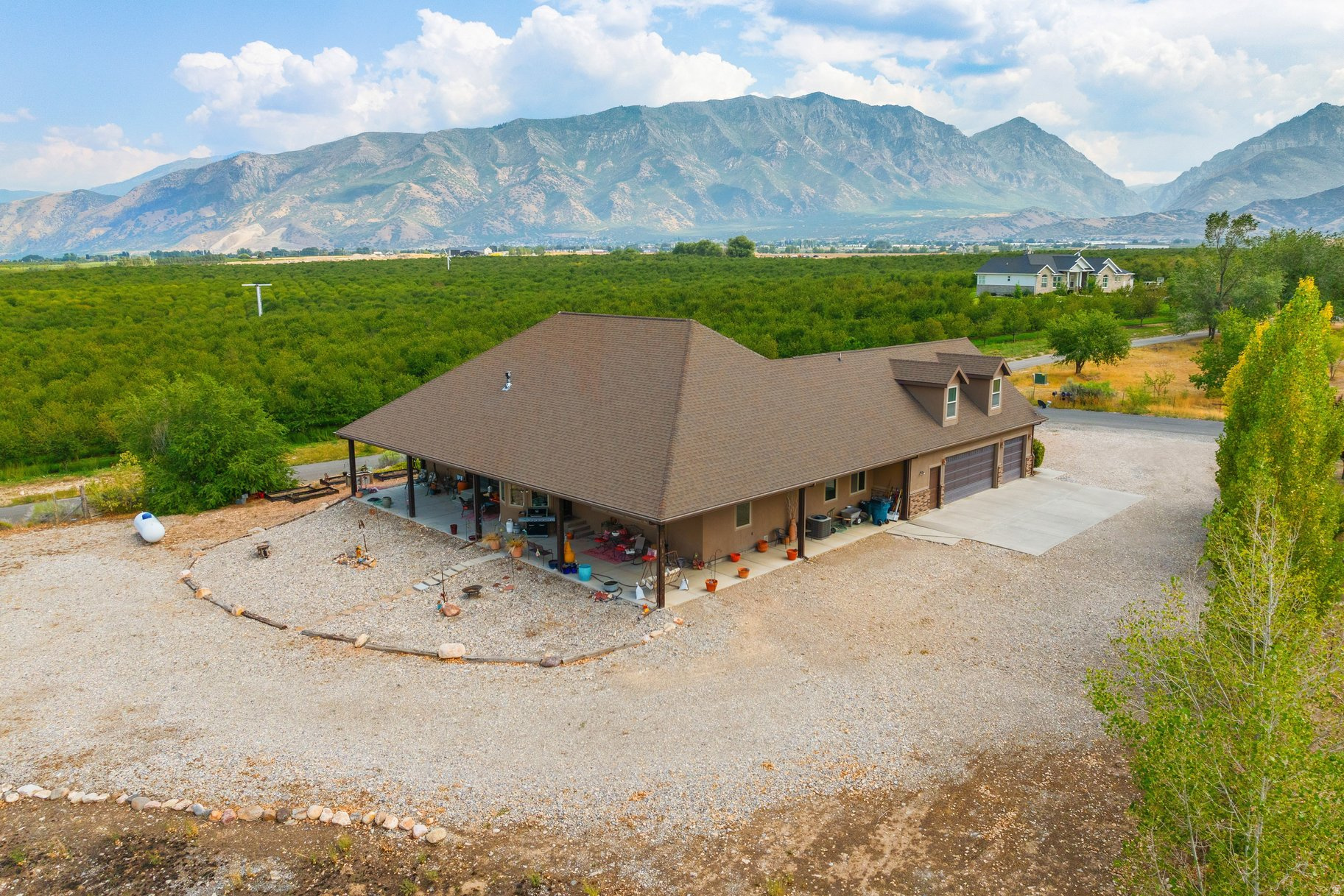 GENOLA HEIGHTS AMEND - Residential