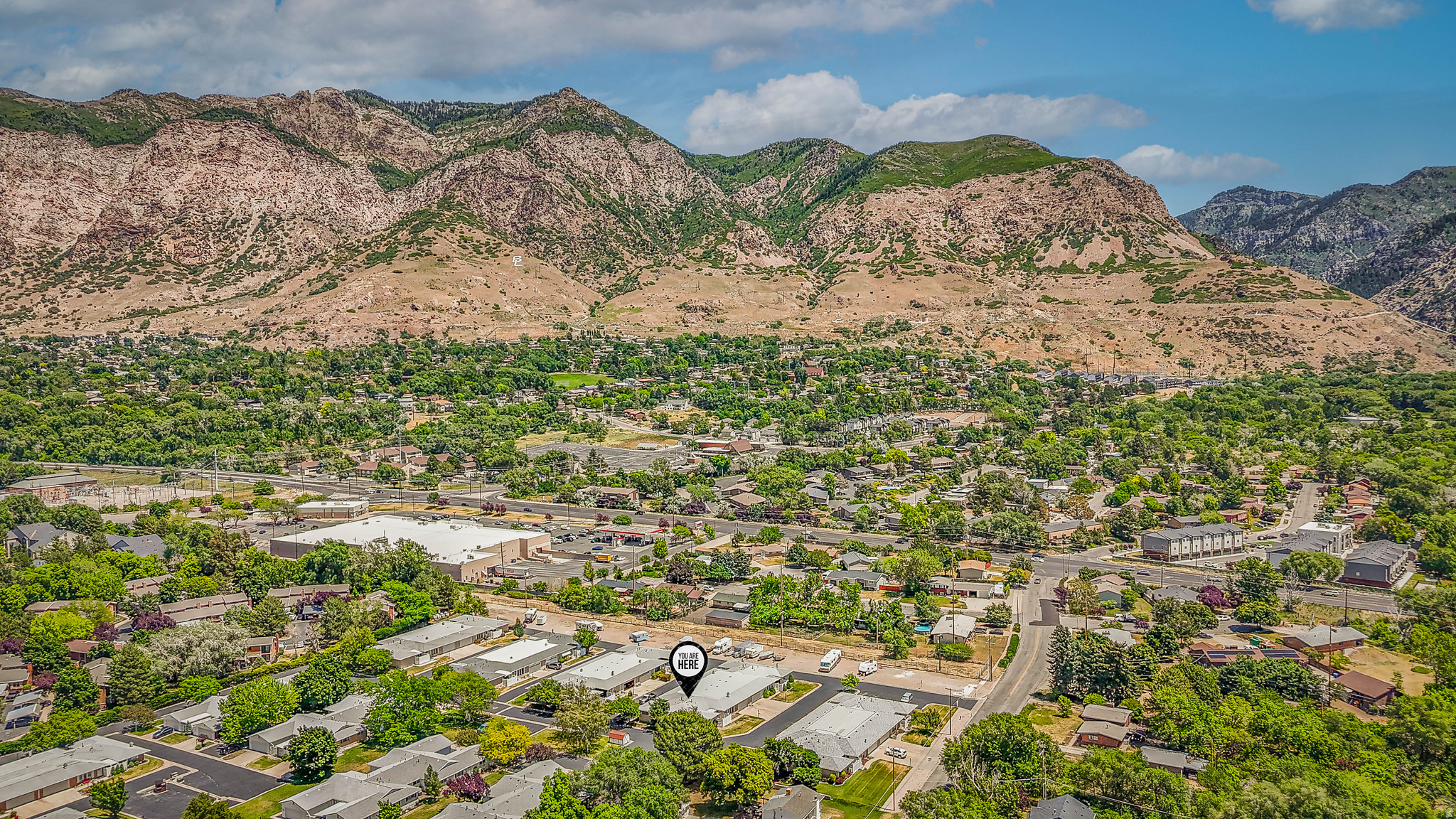 MILLSTREAM - Residential