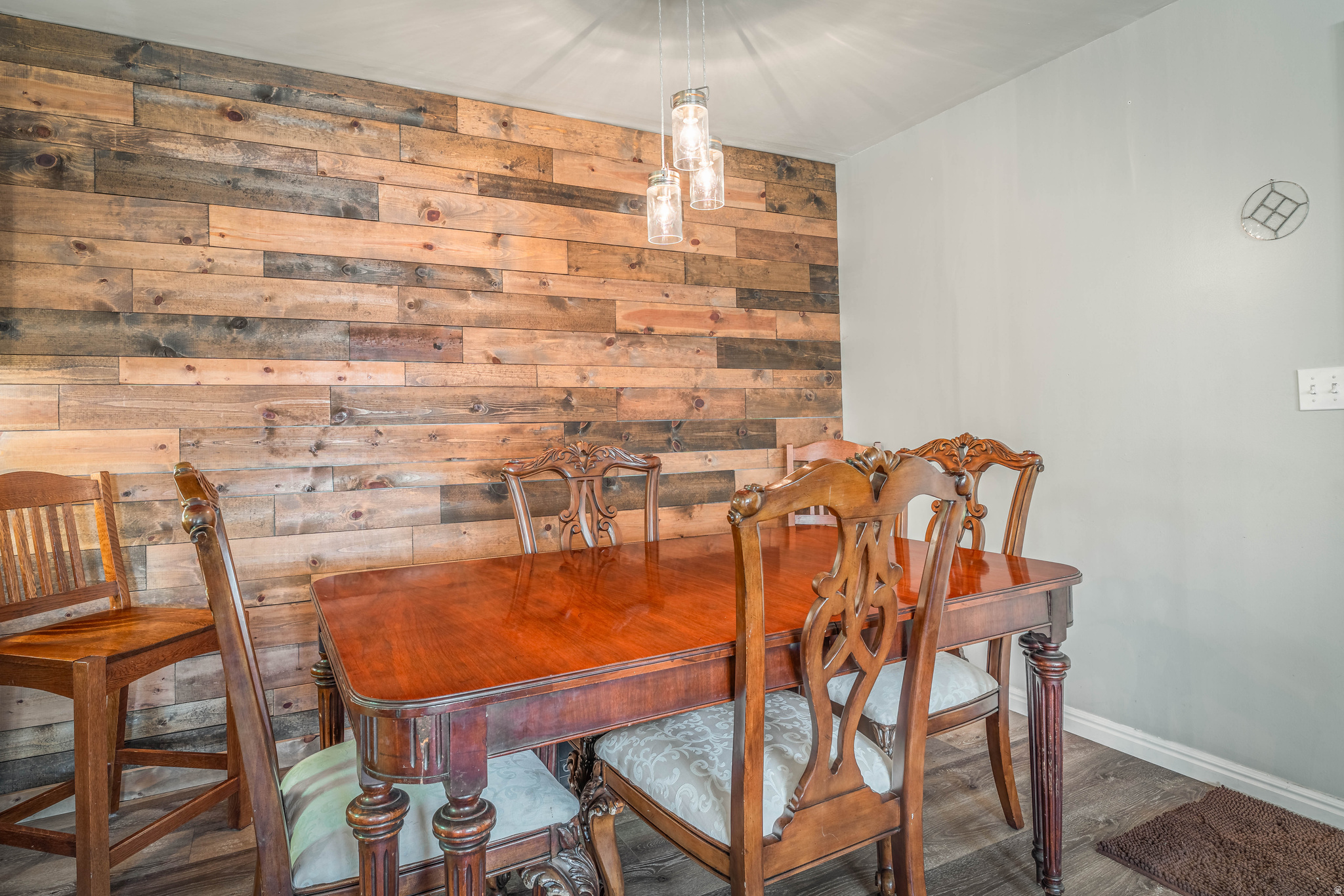 MILLSTREAM - Residential
