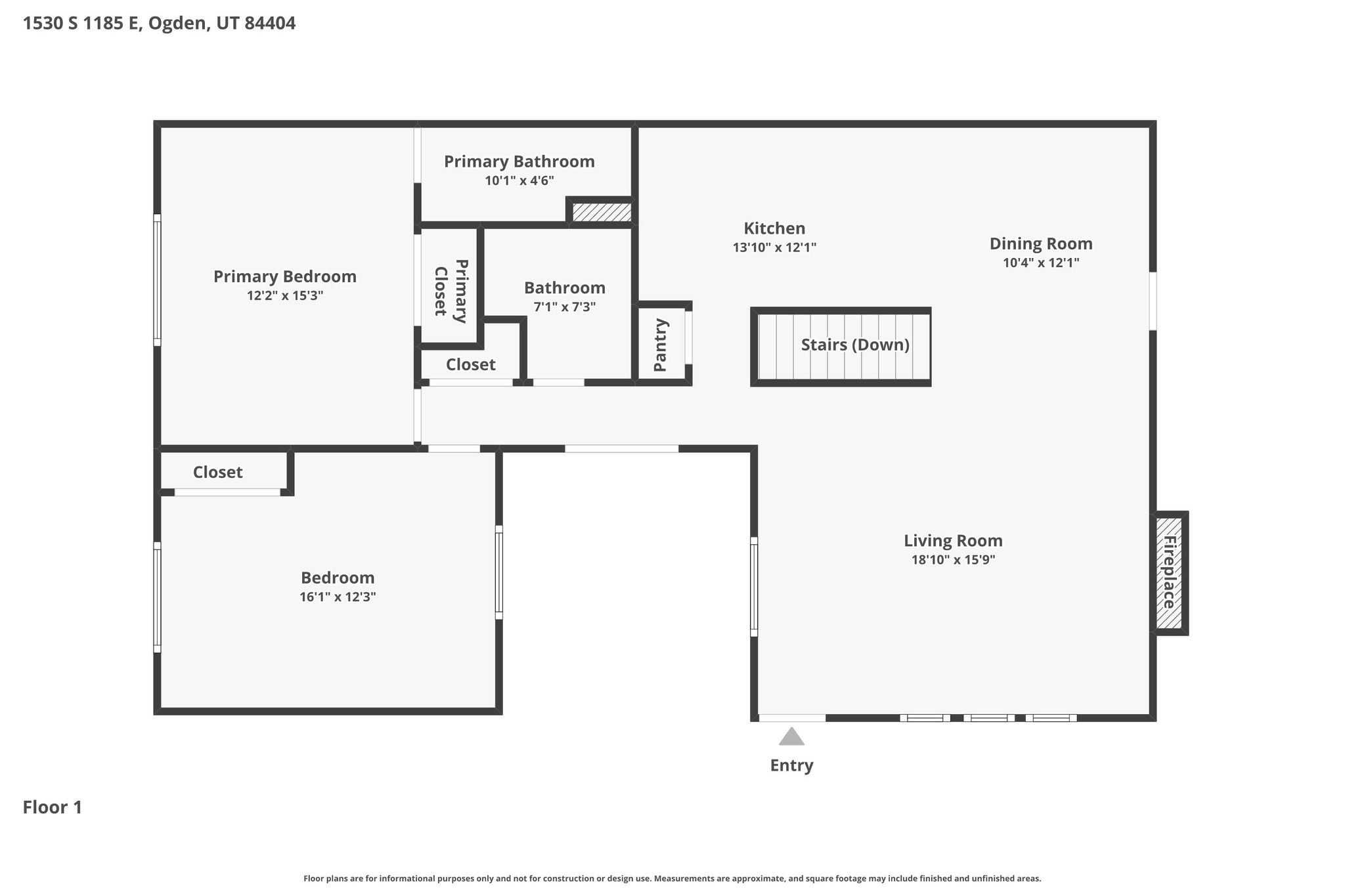 MILLSTREAM - Residential