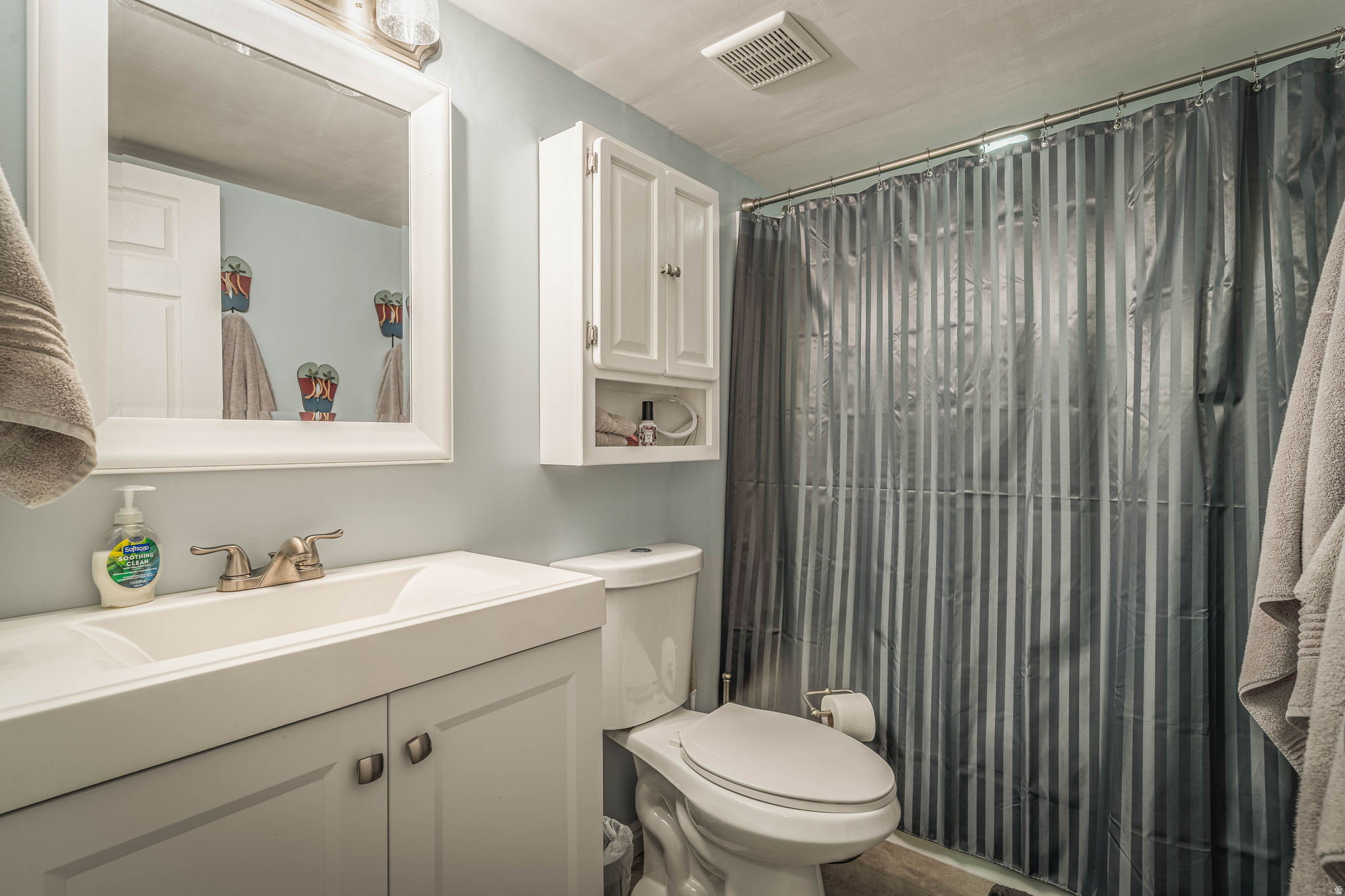 MILLSTREAM - Residential