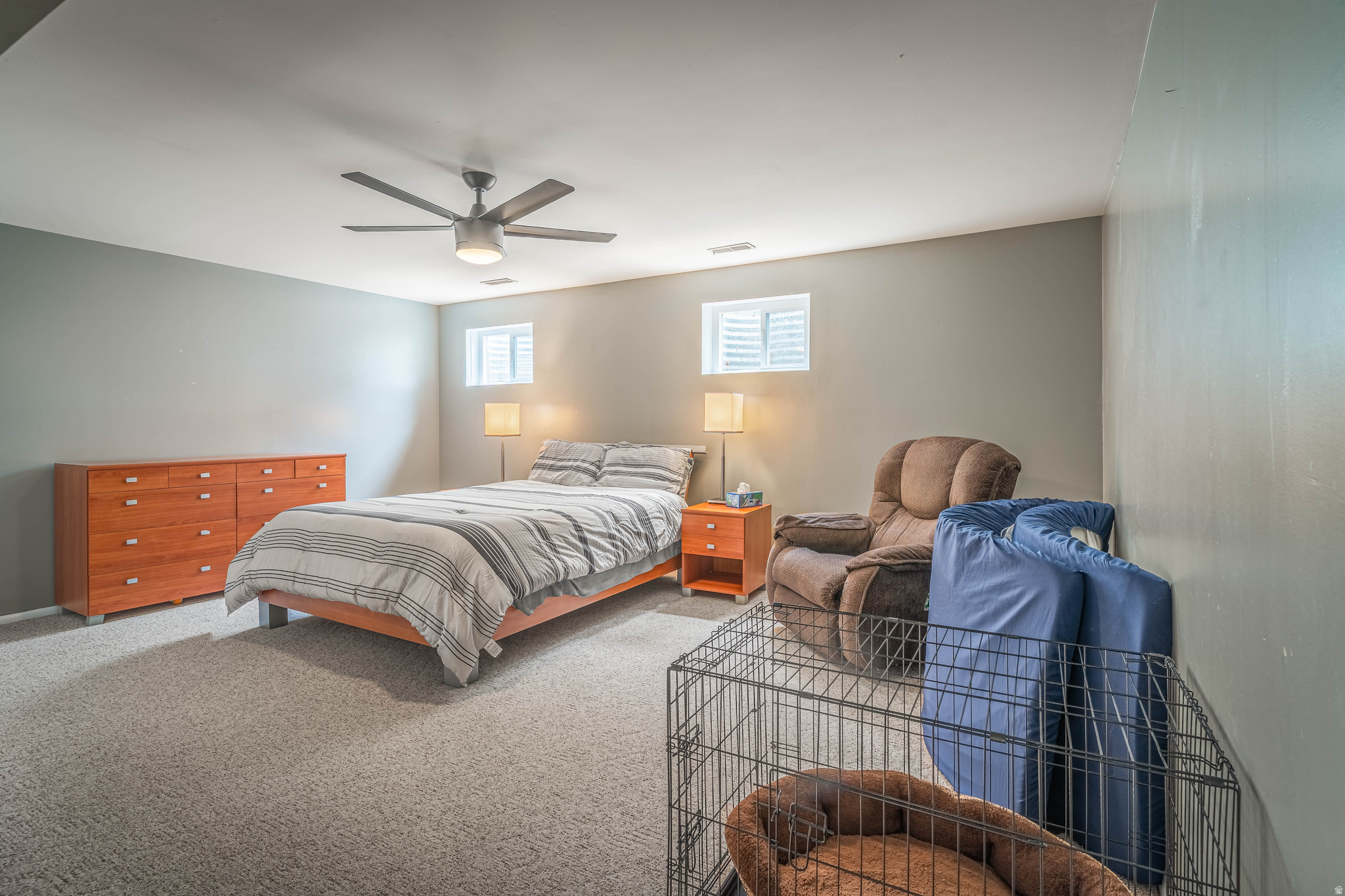 MILLSTREAM - Residential