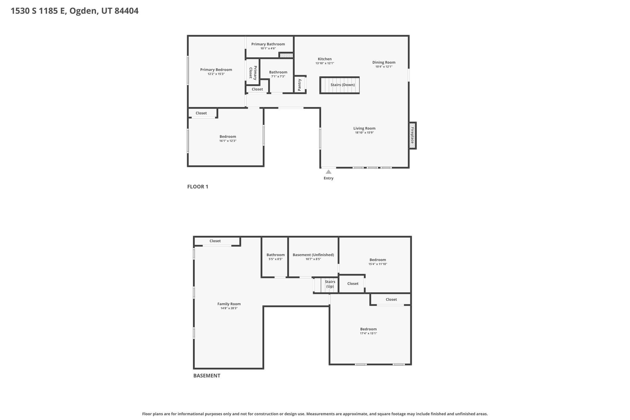 MILLSTREAM - Residential
