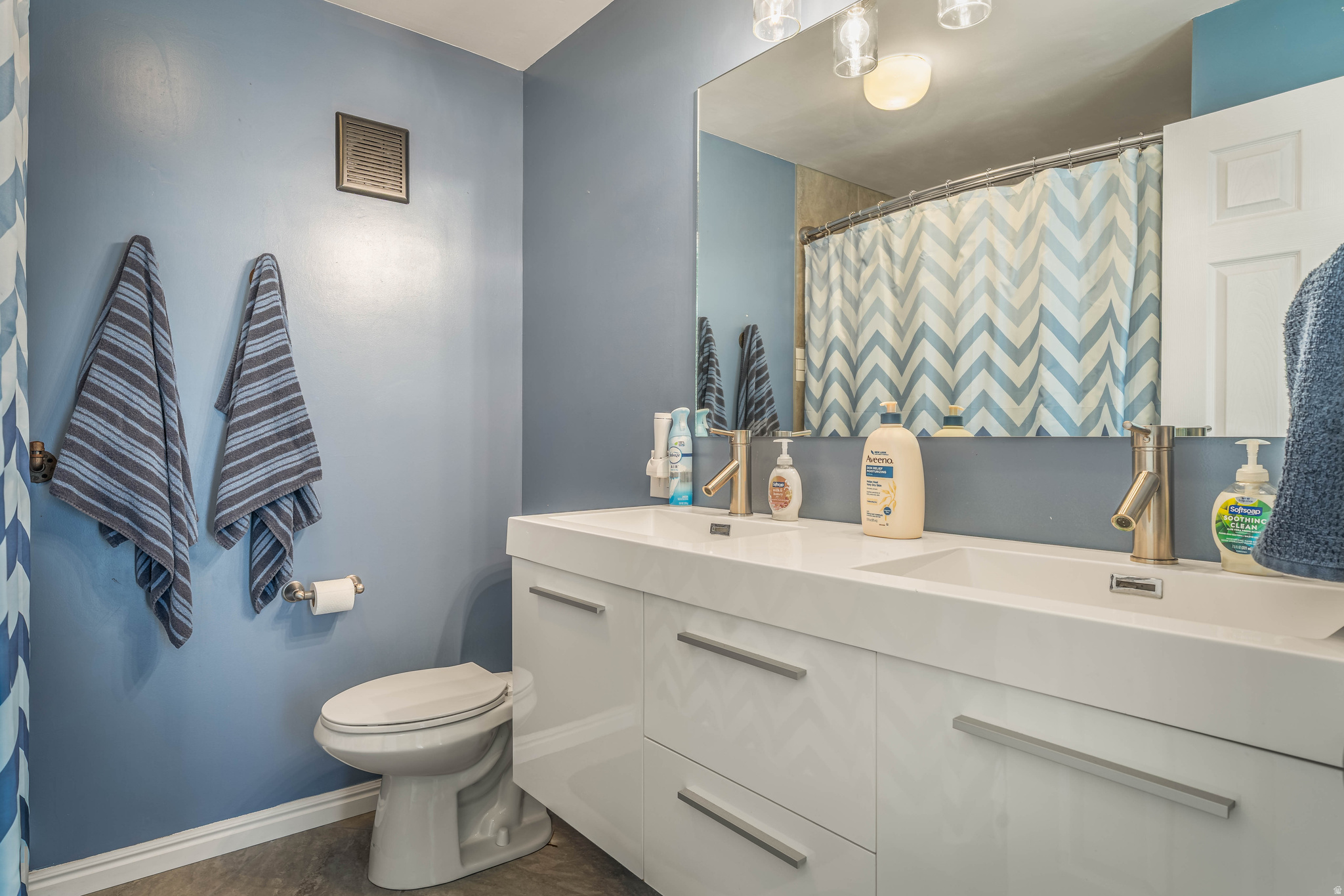 MILLSTREAM - Residential