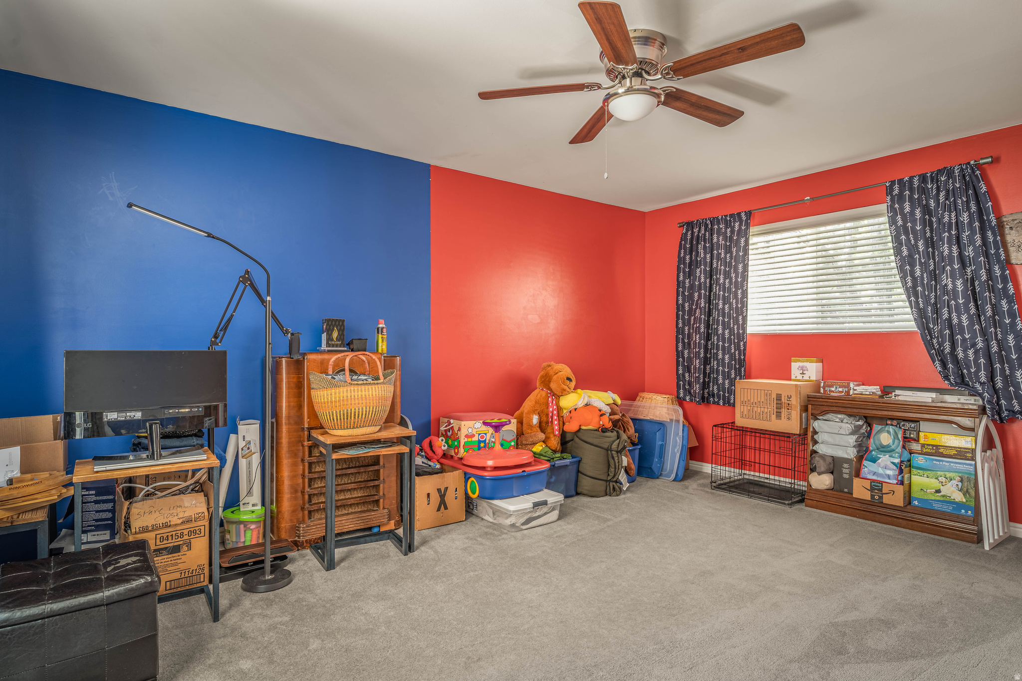 MILLSTREAM - Residential