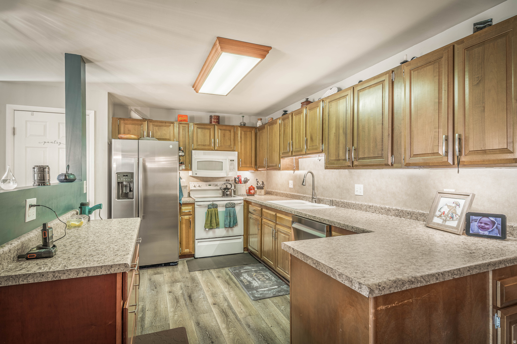 MILLSTREAM - Residential