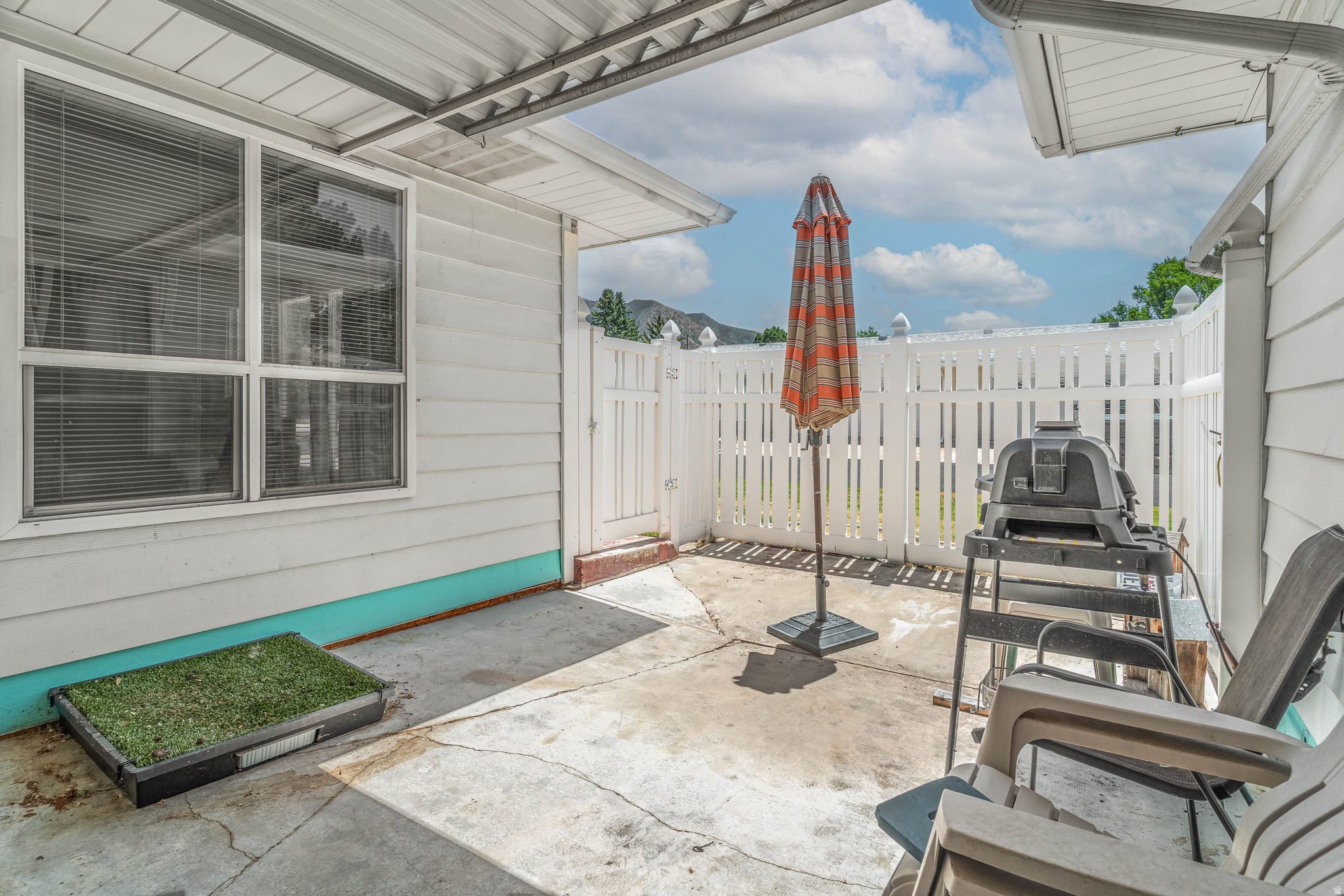 MILLSTREAM - Residential