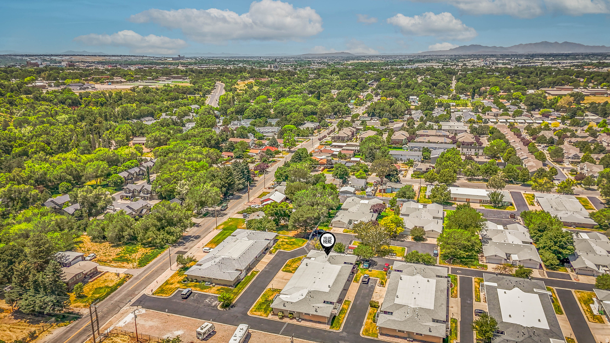 MILLSTREAM - Residential