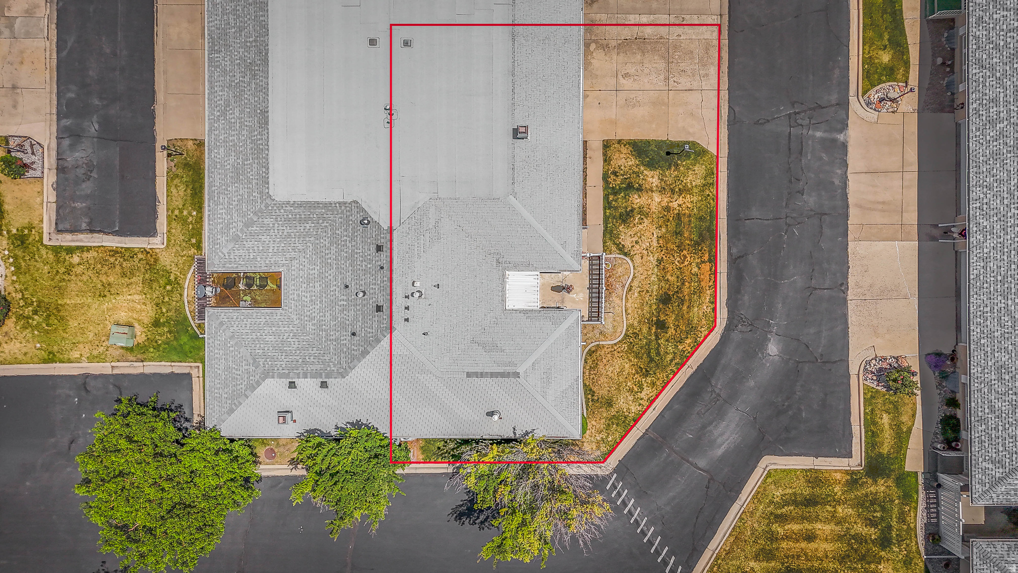 MILLSTREAM - Residential