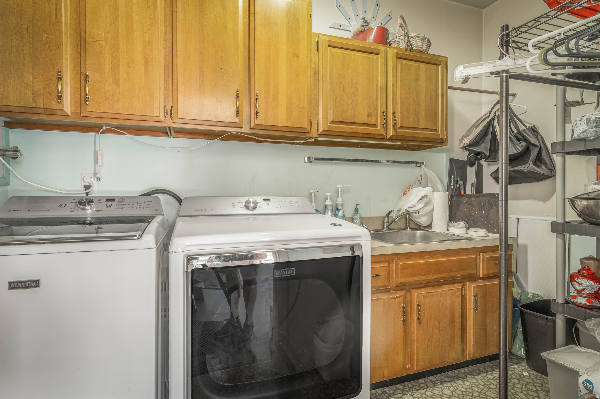 MILLSTREAM - Residential