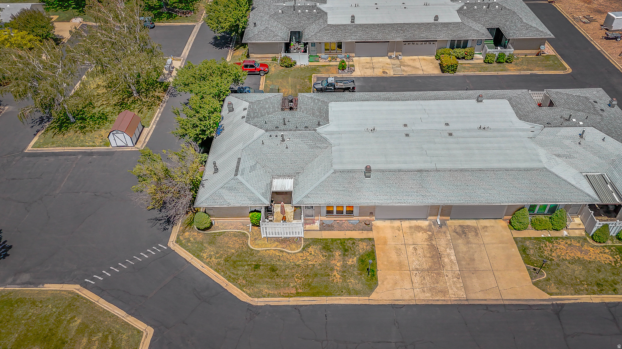 MILLSTREAM - Residential