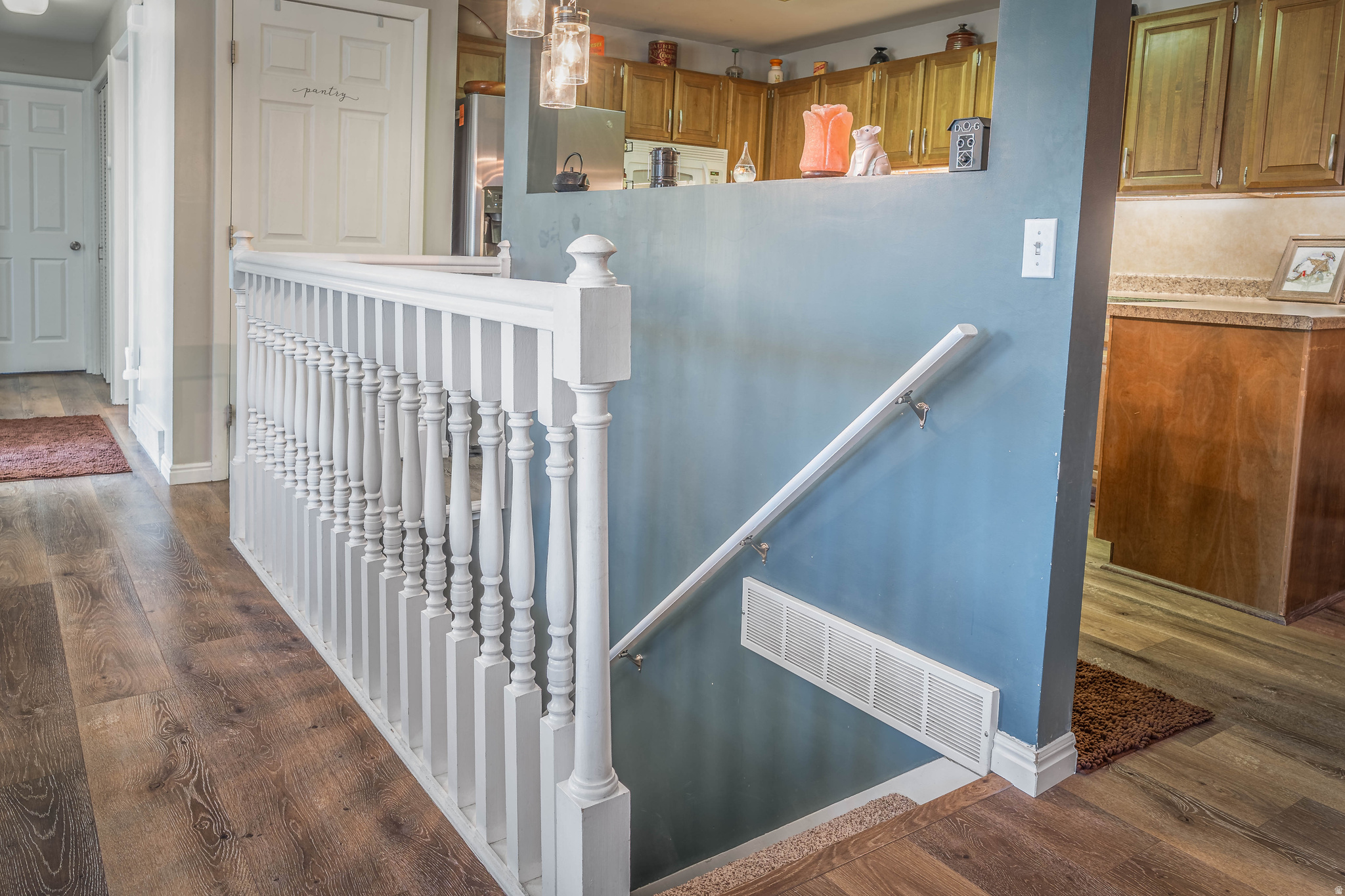 MILLSTREAM - Residential