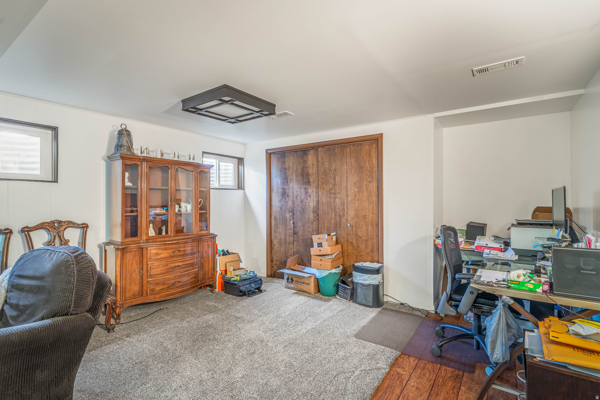 MILLSTREAM - Residential