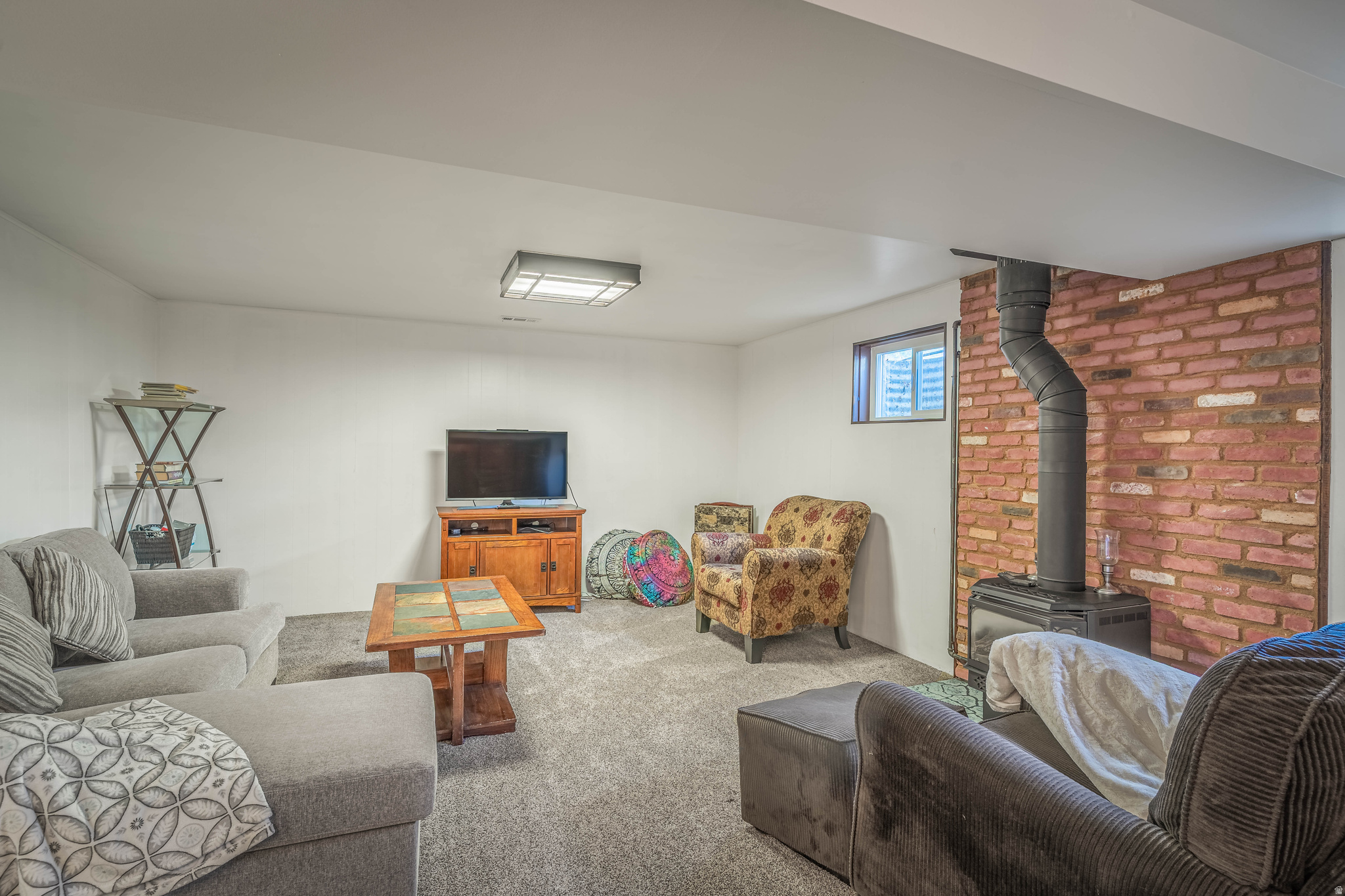 MILLSTREAM - Residential