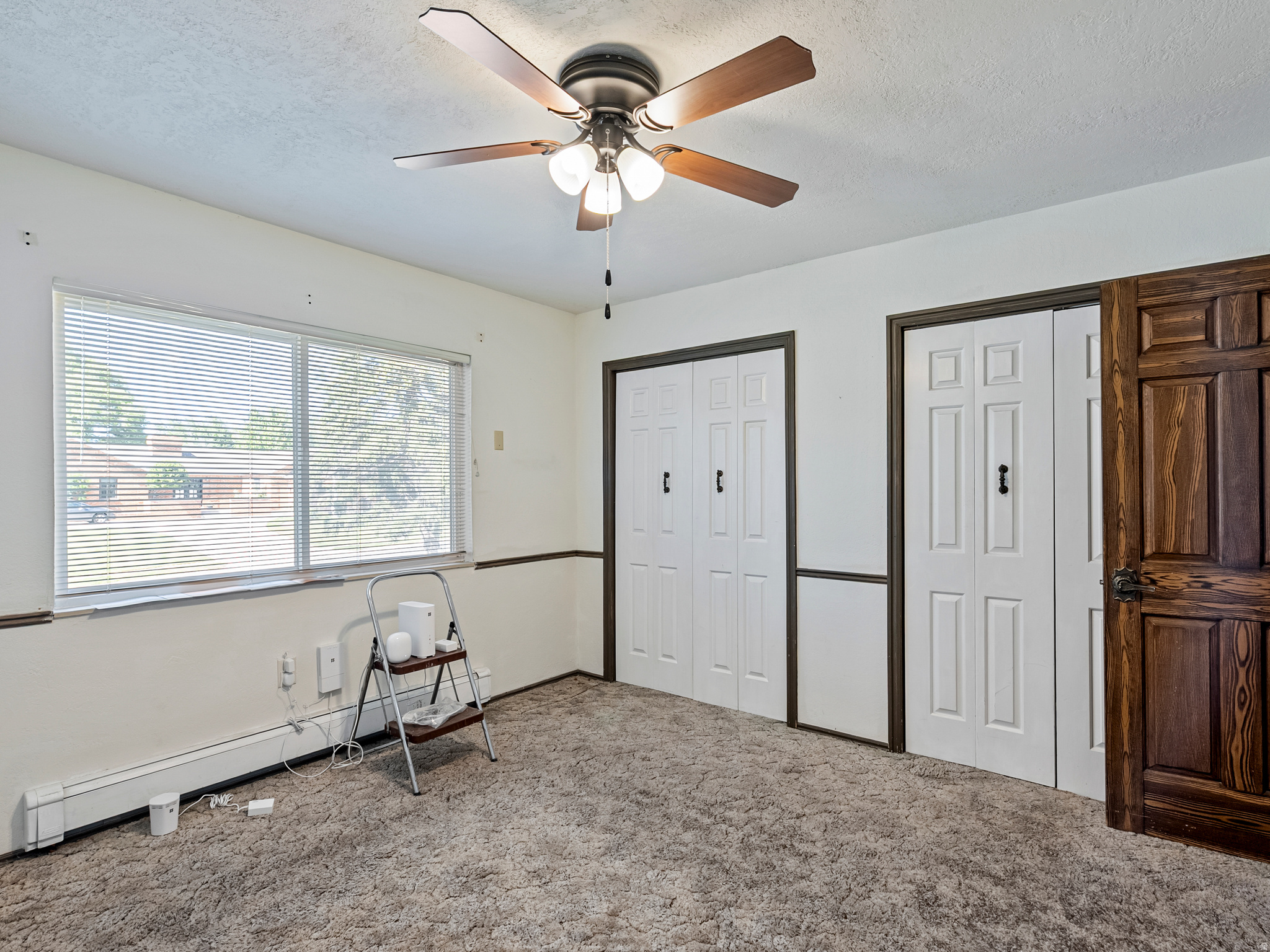CANYON OAK VILLAGE #1 - Residential