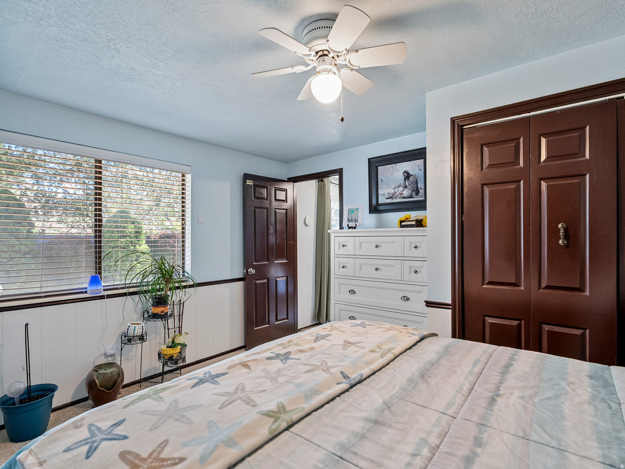 CANYON OAK VILLAGE #1 - Residential