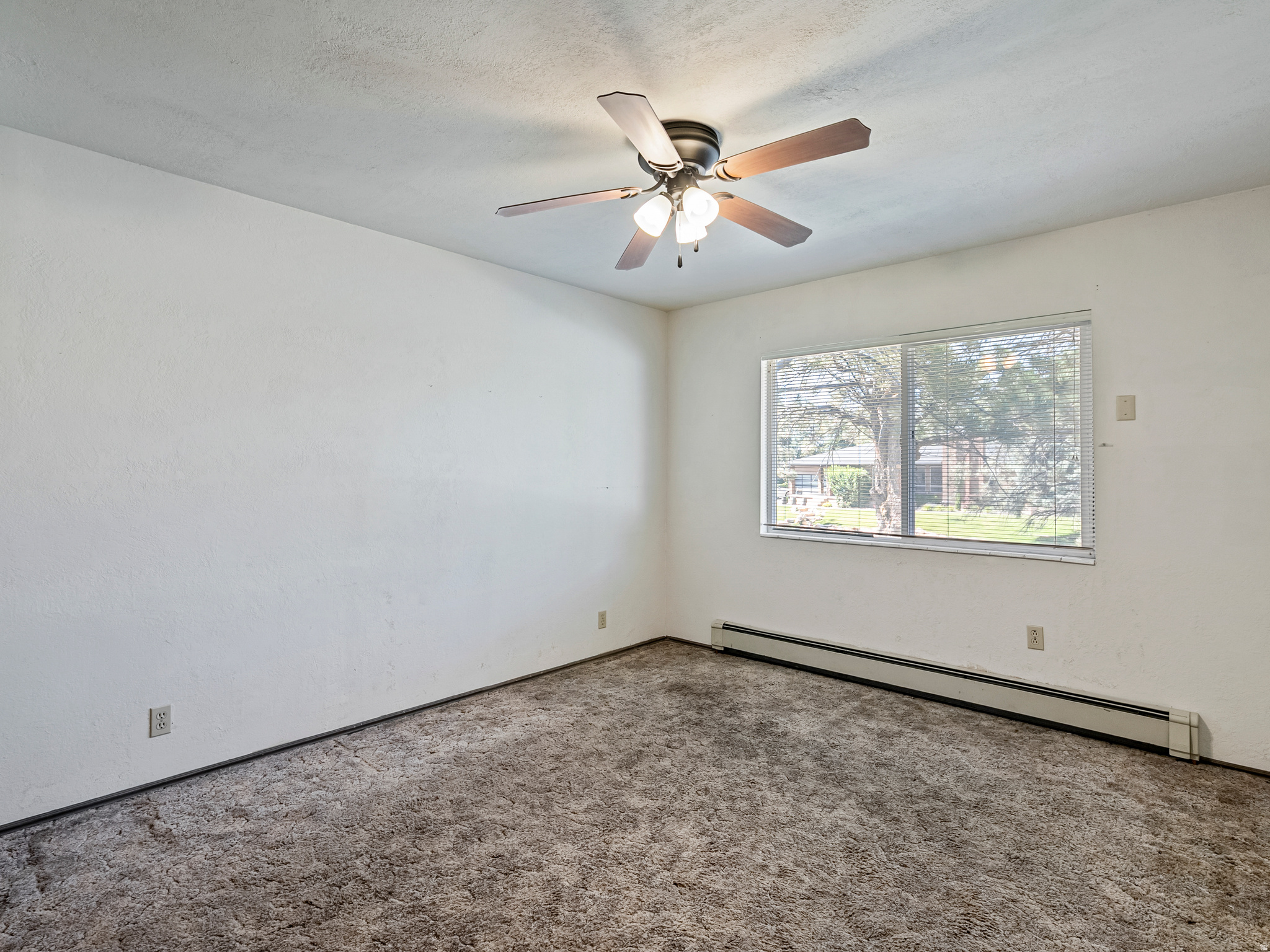 CANYON OAK VILLAGE #1 - Residential