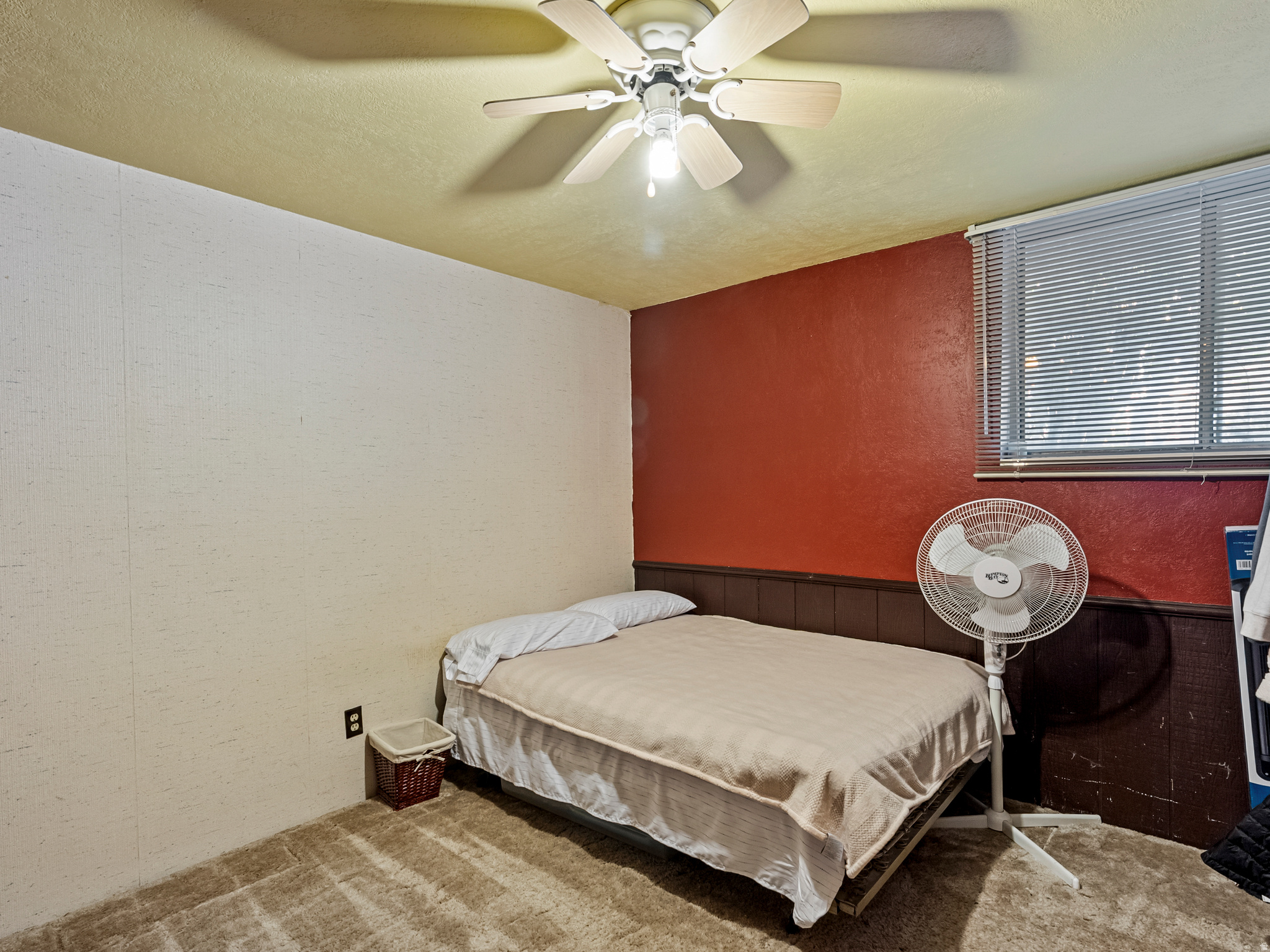 CANYON OAK VILLAGE #1 - Residential