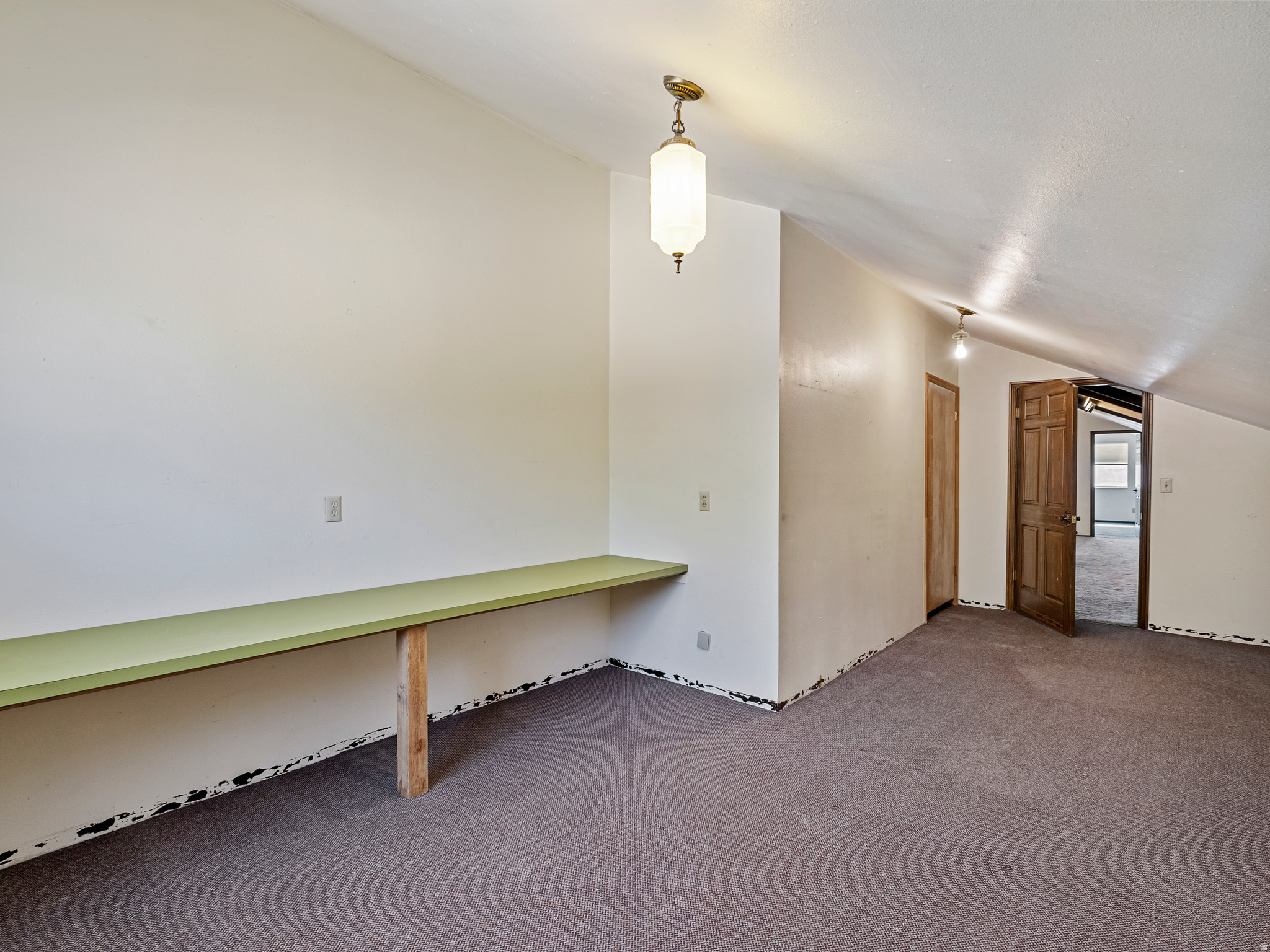 CANYON OAK VILLAGE #1 - Residential