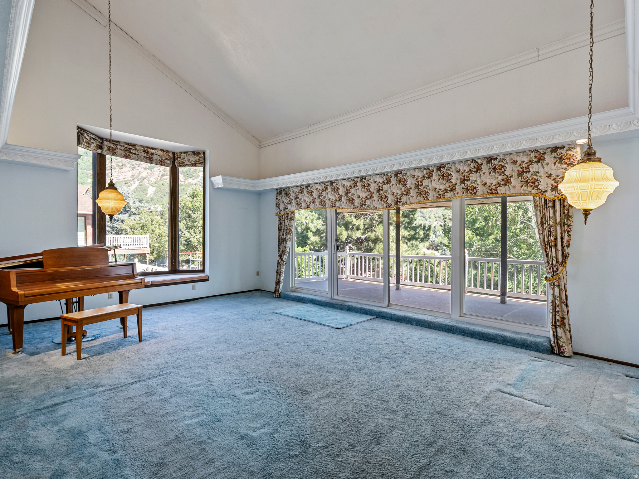 CANYON OAK VILLAGE #1 - Residential