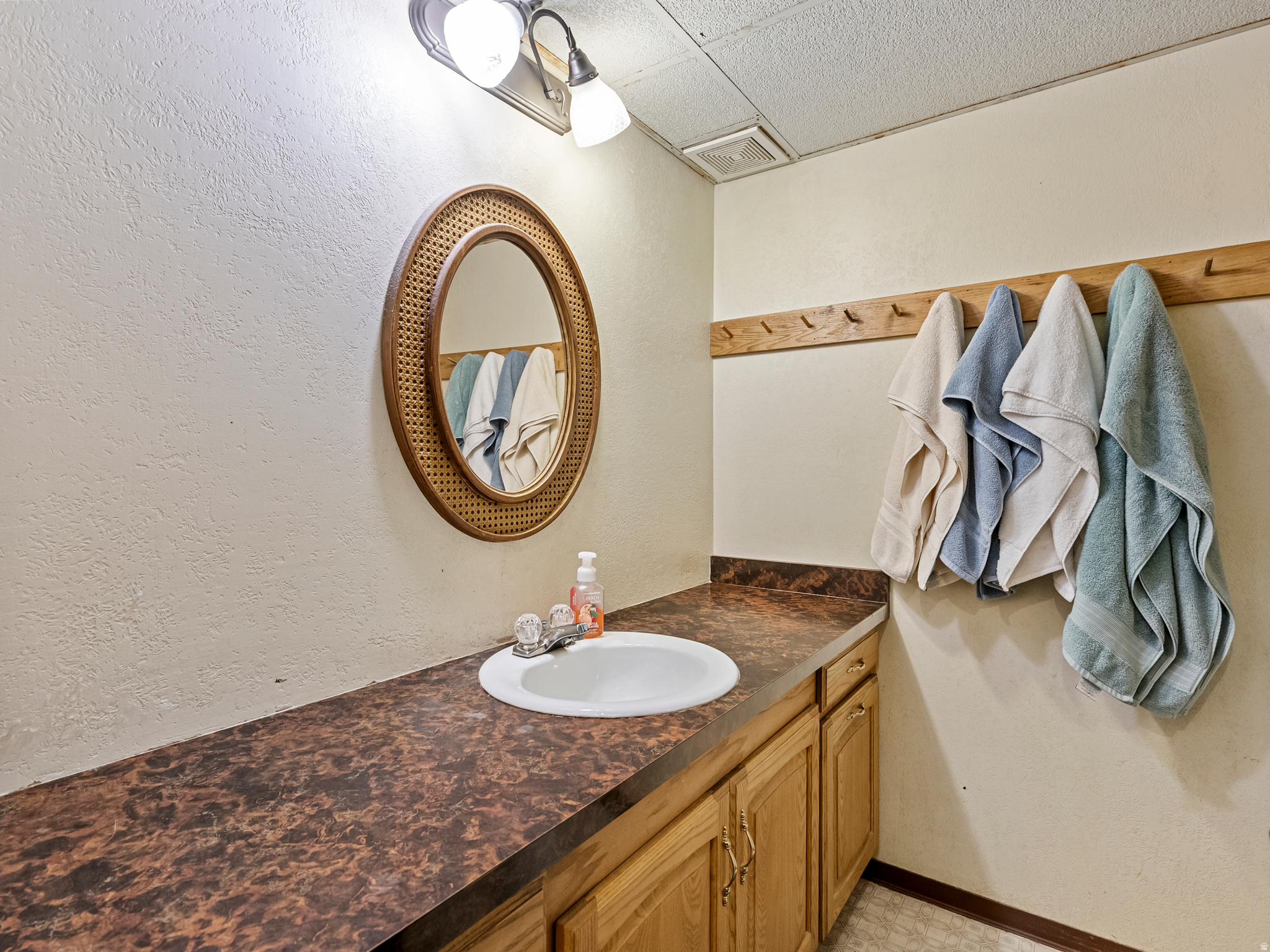 CANYON OAK VILLAGE #1 - Residential