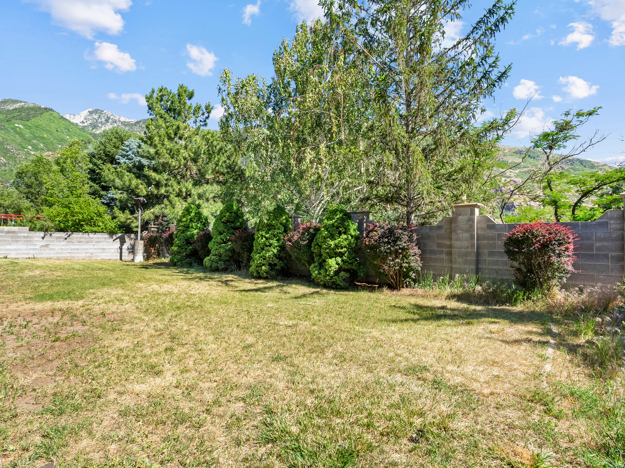 CANYON OAK VILLAGE #1 - Residential