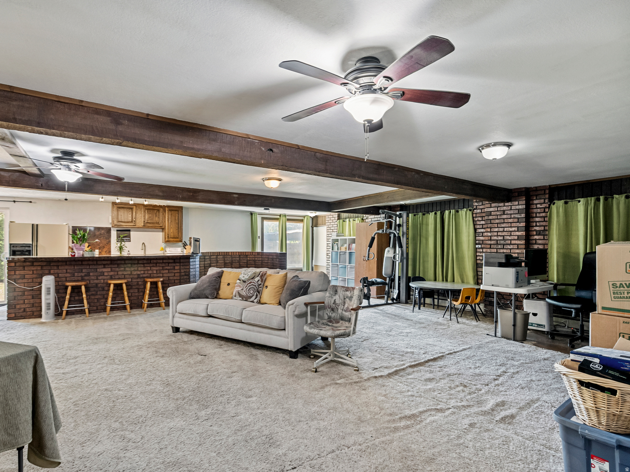 CANYON OAK VILLAGE #1 - Residential